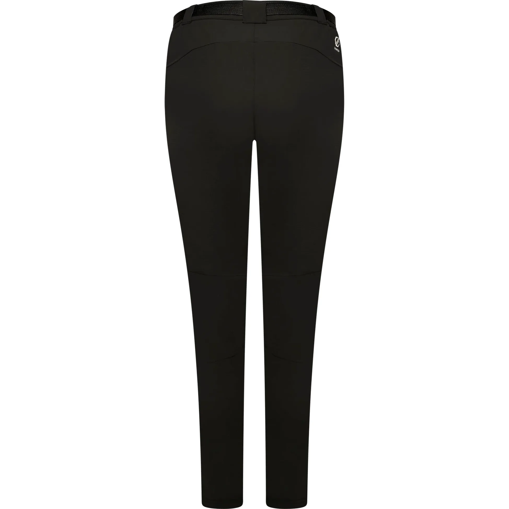 Dare 2b Damskie Spodnie Melodic Pro Stretch - Spodnie turystyczne Kobiety