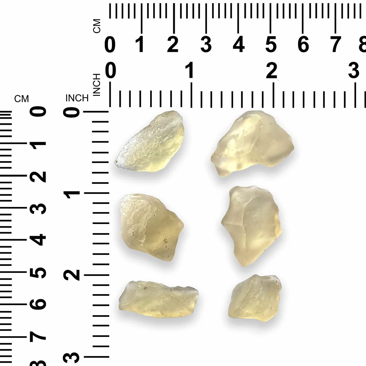 Złoty tektyt, libijski, pustynne szkło, 10–25 karatowy kamień, 1 sztuka, Szkło