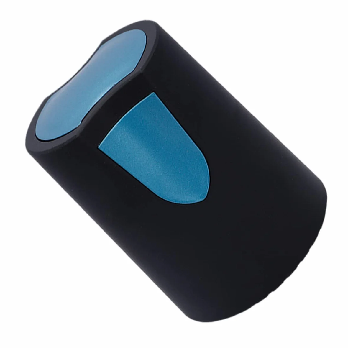 ifundom Dice Cup Clock Bar Dice Container Przenośny Kubek Do Gry W Kości Do Gier Ktv Praktyczne Akcesoria Do Gier