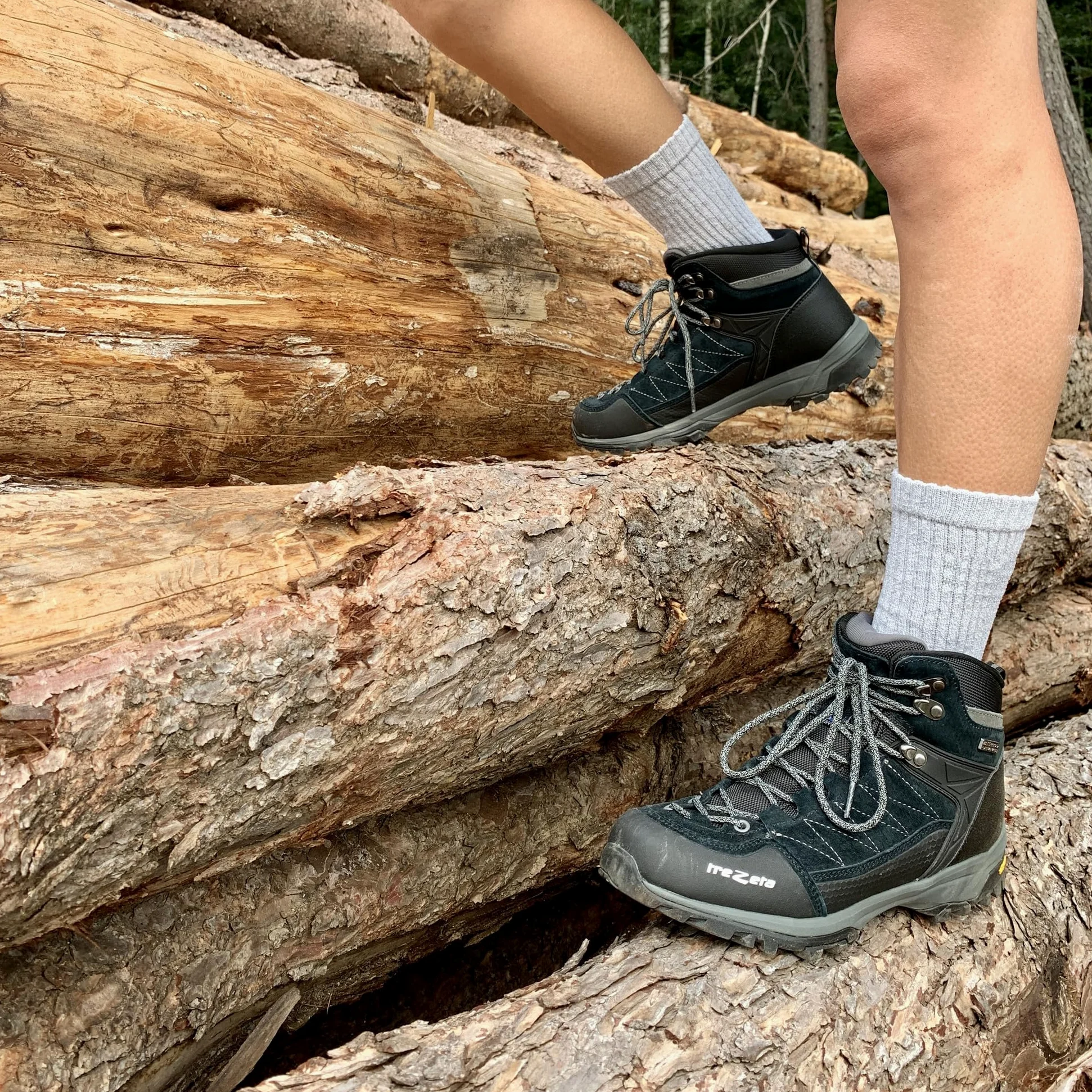 Trezeta Mężczyźni Argo WpButy trekkingowe