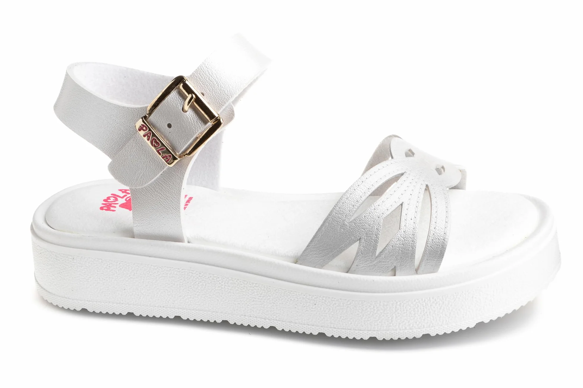 Pablosky Dziewczynki Capri 876904Sandał
