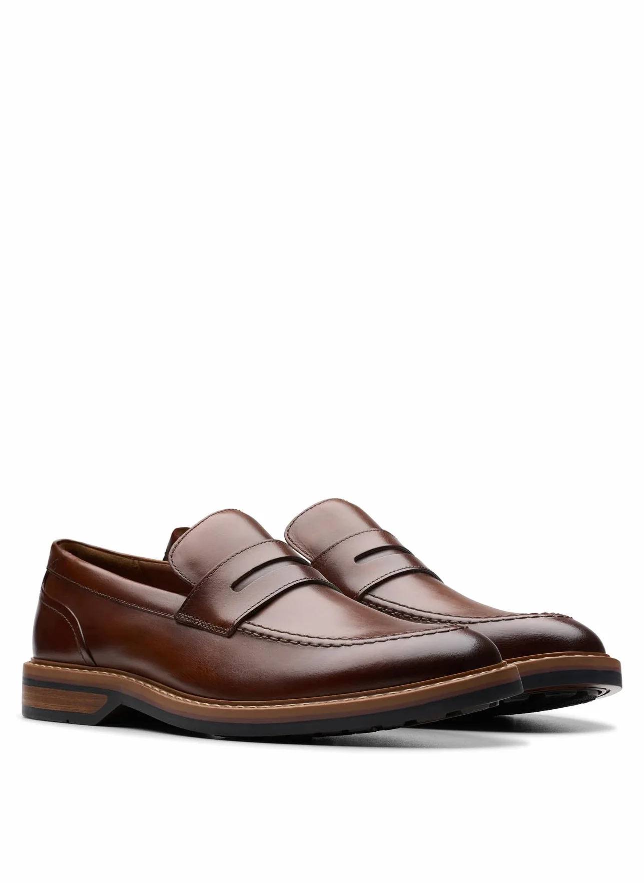 Clarks Mężczyźni 261784307
