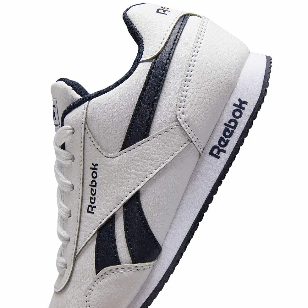 Reebok Chłopcy Reebok Royal CL Jog 3.0Adidasy