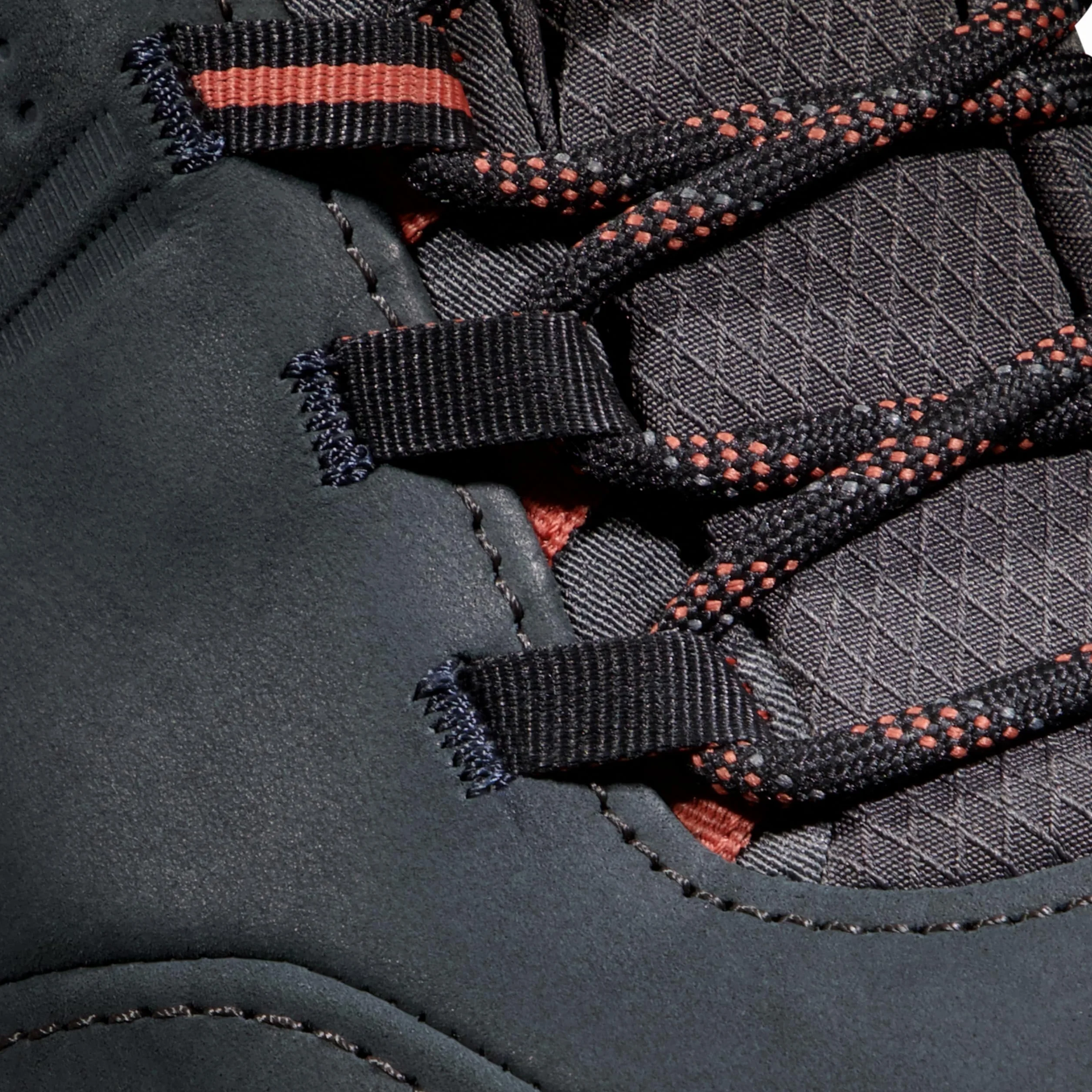 Mammut Nova IV Low GTX Kobiety brandy czarno-morelowa 5.5