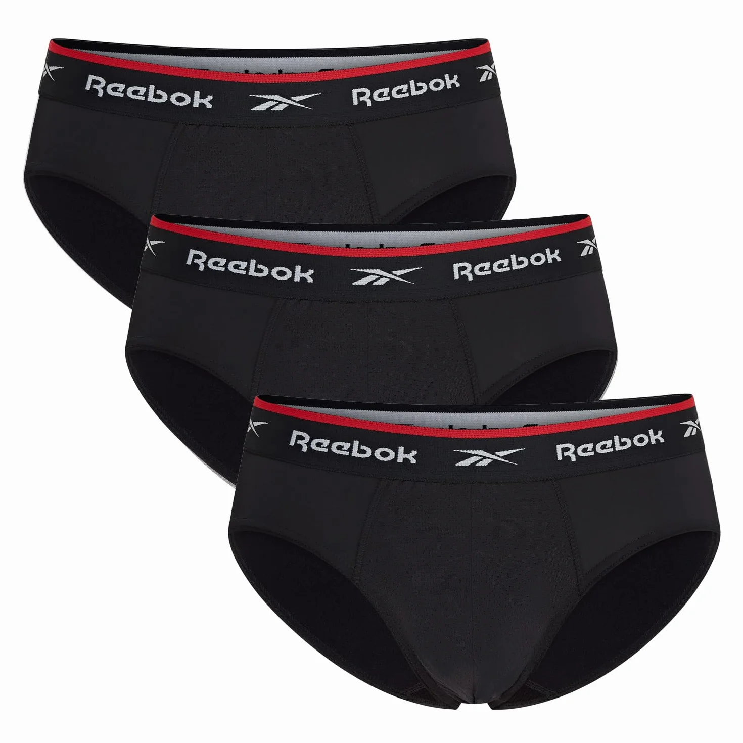 Reebok Spodnie Mężczyźni Wiggins 3 w zestawie