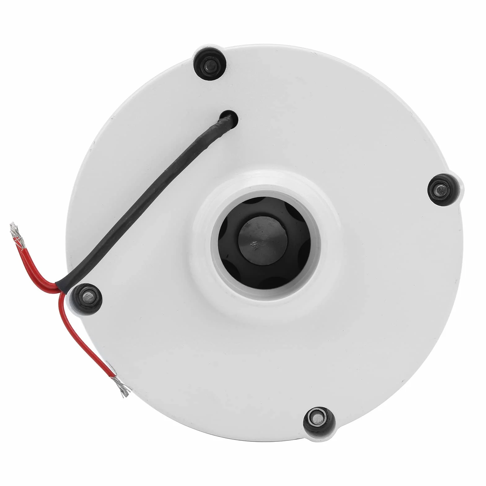 Avan-400 W Generator, generator z magnesami stałymi, elektryczny 3-fazowy alternator prądu zmiennego, materiały przemysłowe (bez prostownika 24 V)