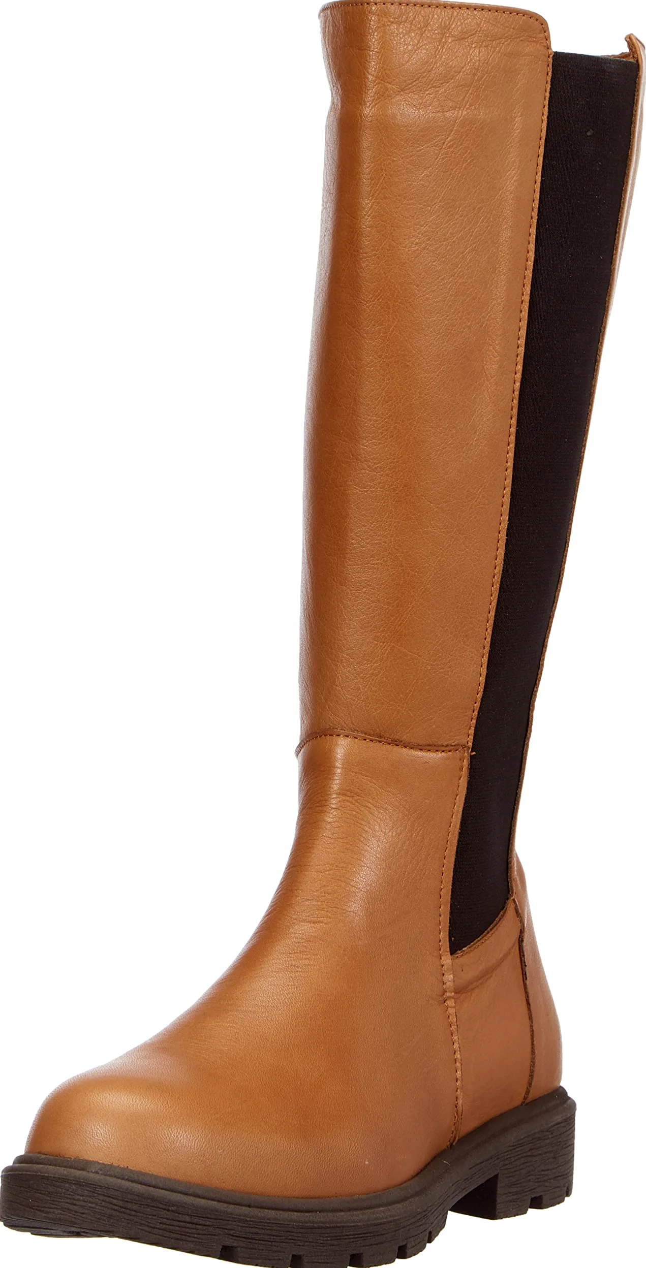 Andrea Conti kozaki damskie - Moda — buty Kobiety