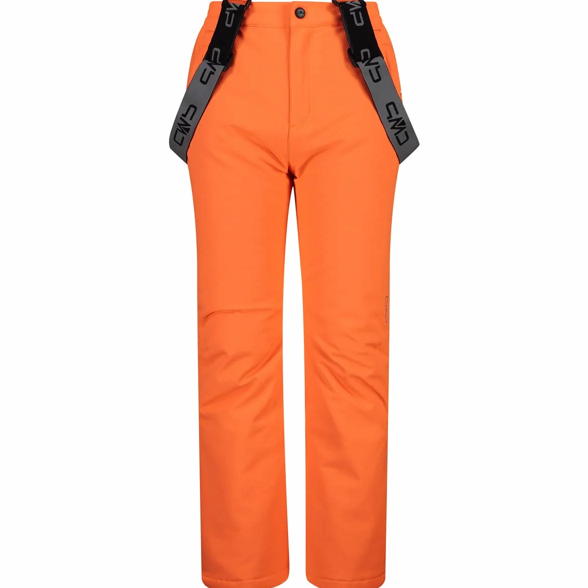CMP Kinder-skioverall Aus Twill - Spodnie Chłopcy