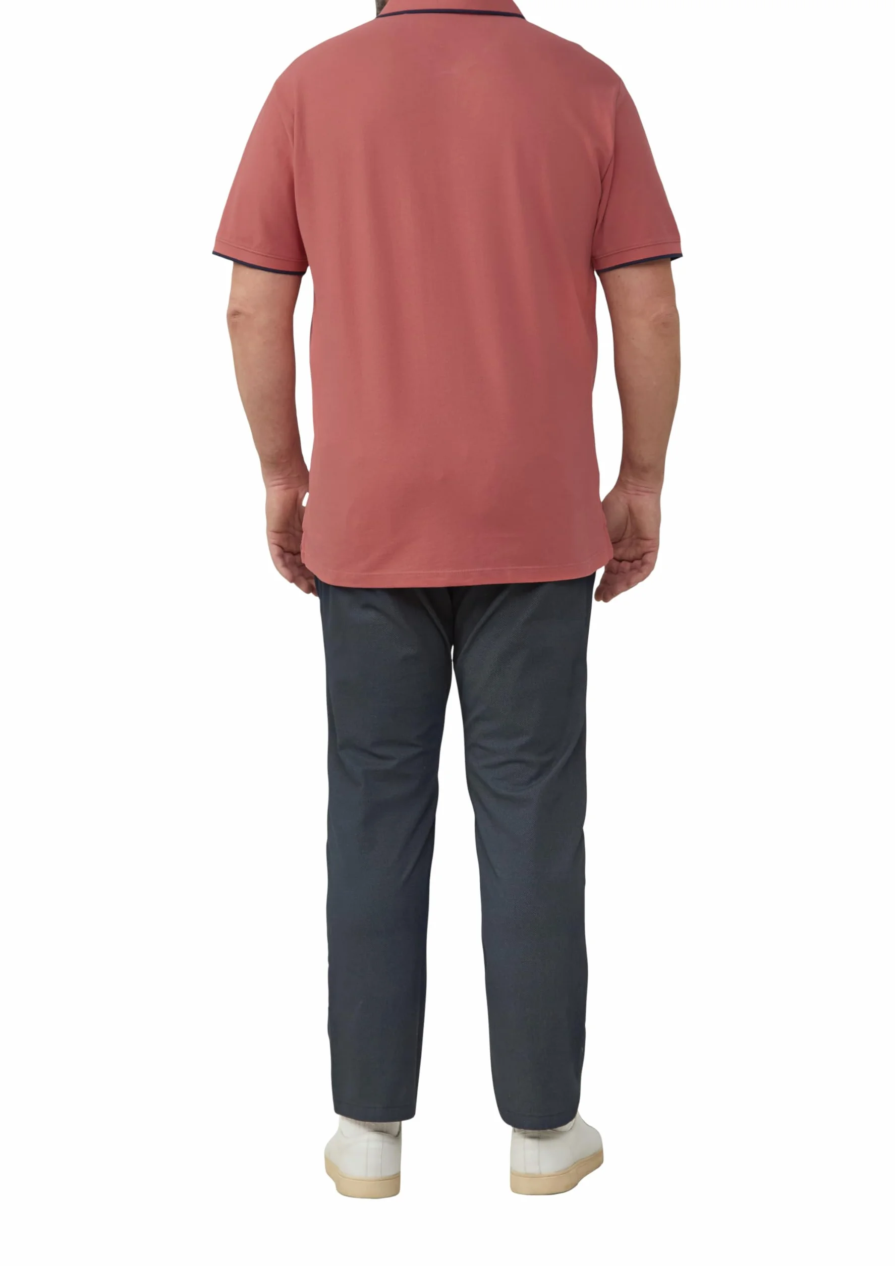 s.Oliver Big Size Koszulka polo 42D4 4XL