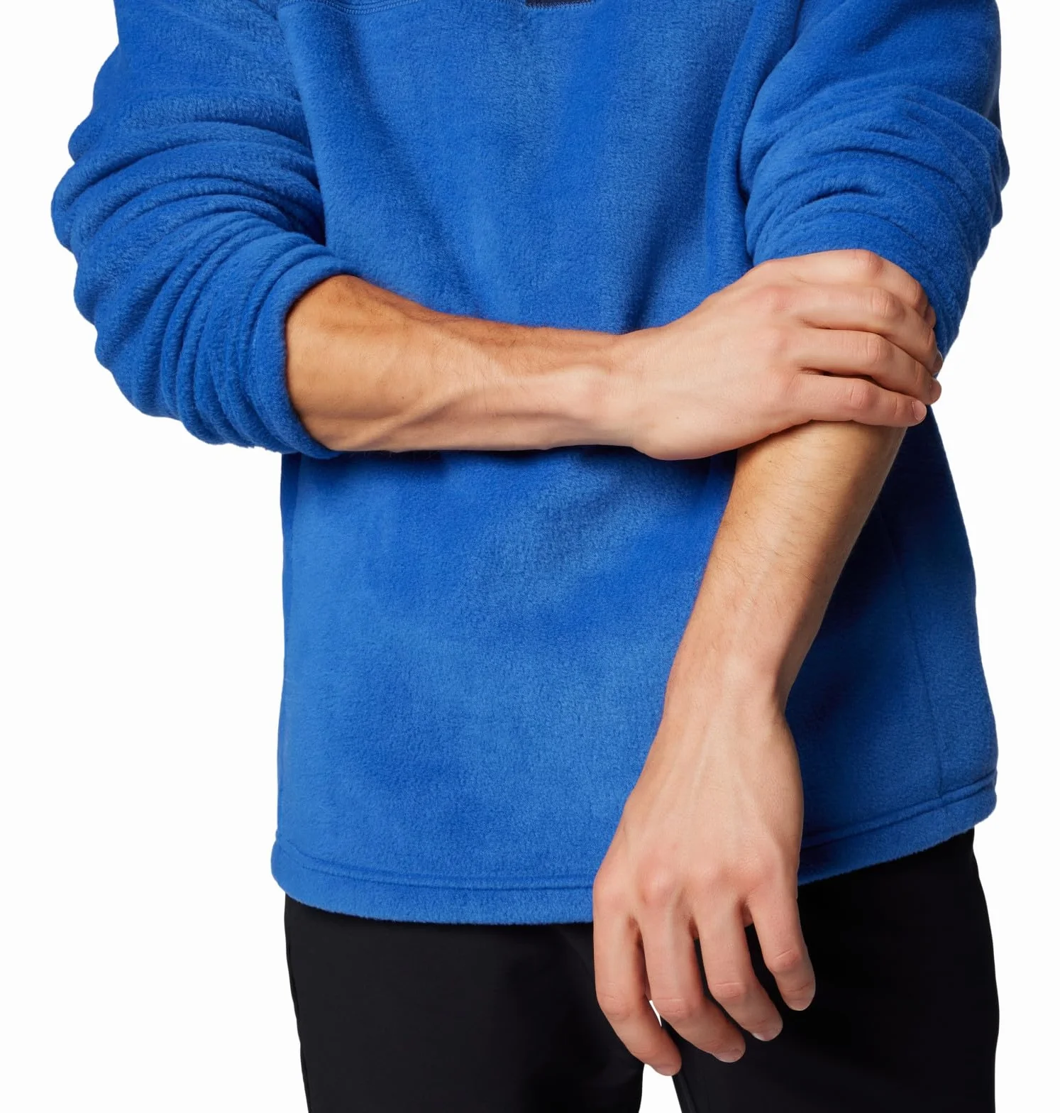 Columbia Steens Mountain Half Snap 2 Polar Pull Over
