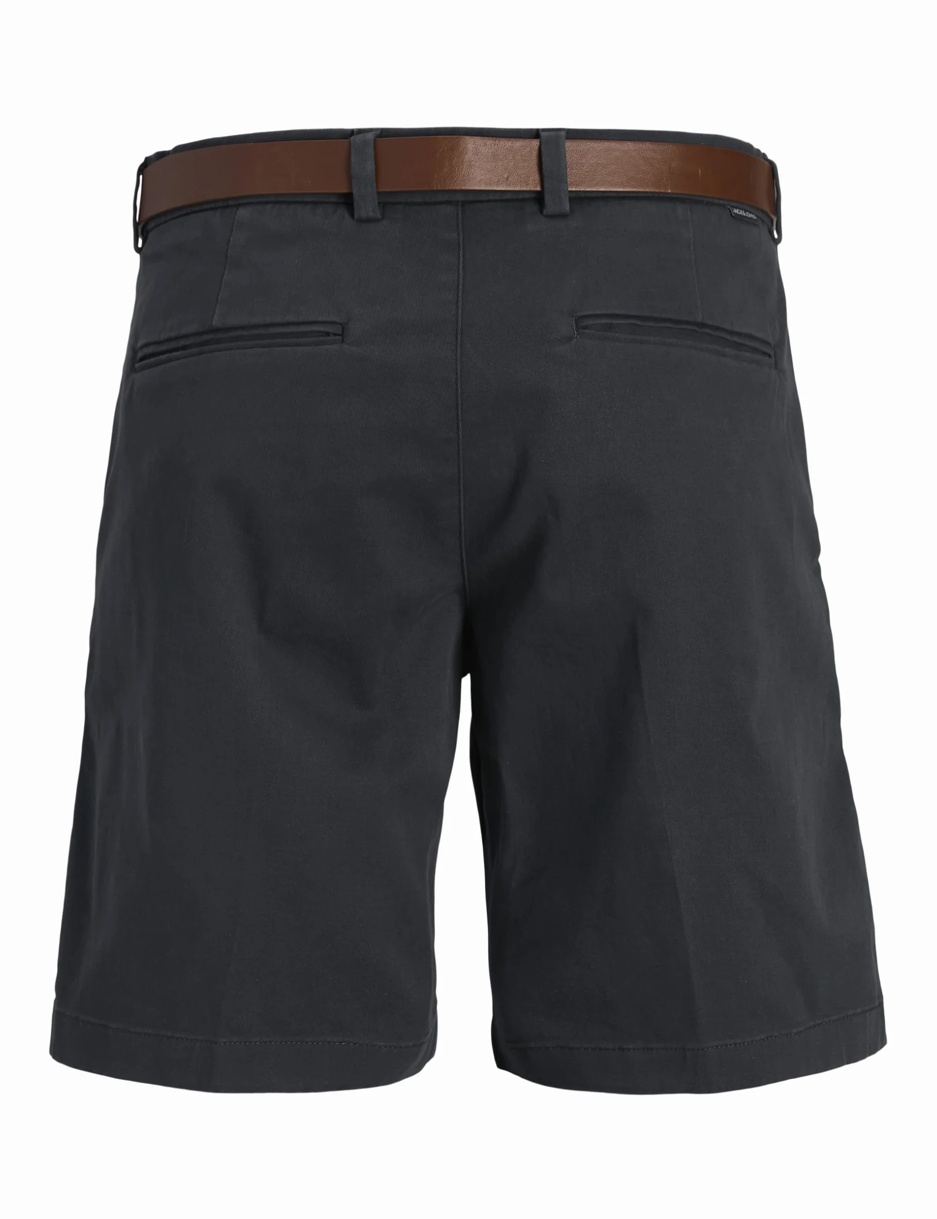JACK & JONES Jpstmarco Jjfranco Chino Shorts W Pls - Jpstmarco Jjfranco Chino Shorts W Pls Mężczyźni