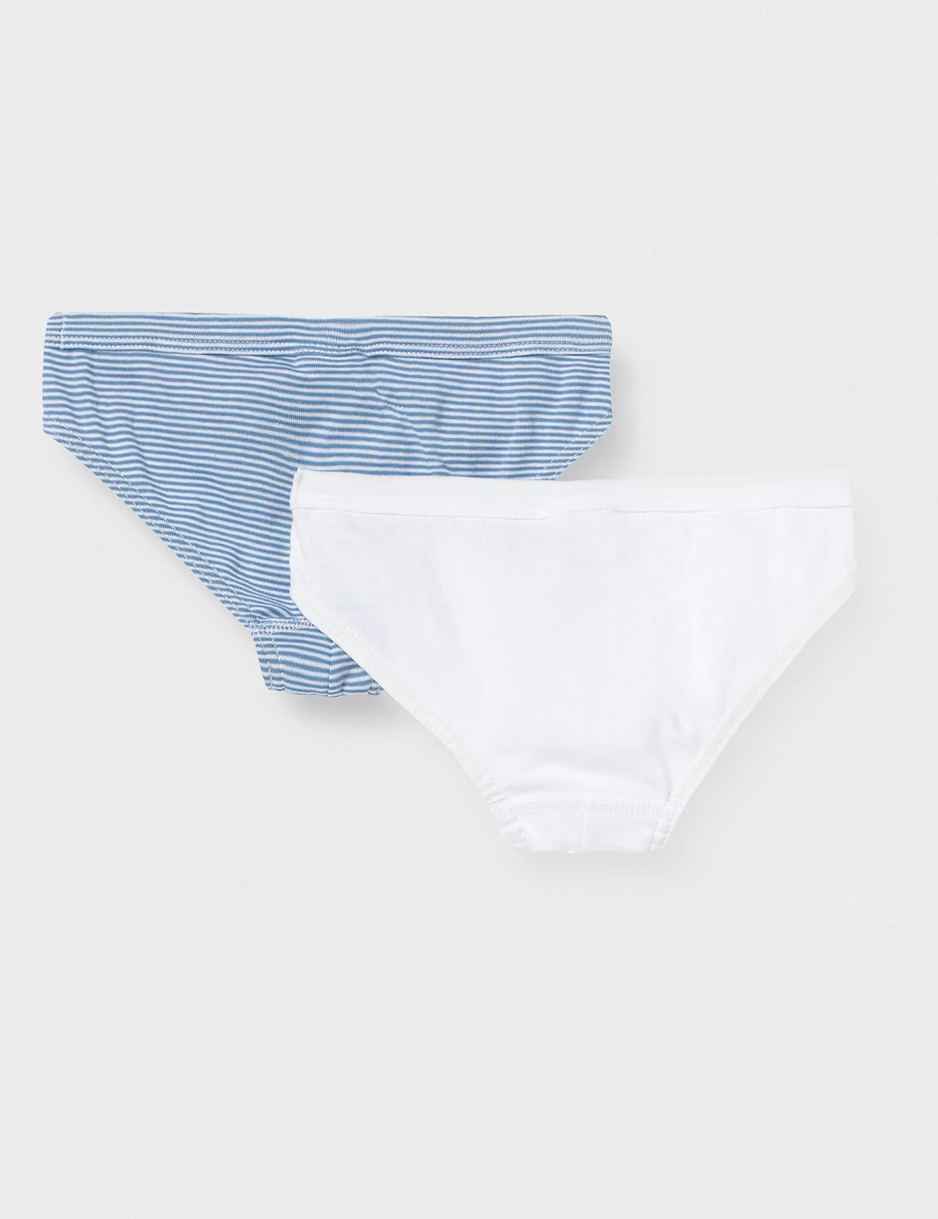 Petit Bateau Bielizna Chłopcy