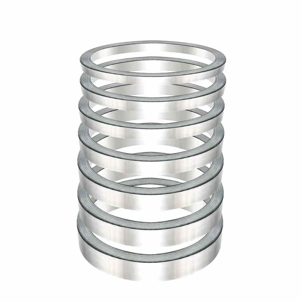 5M Pure Nickel Strip for Lithium Battery Packs, High-Conductivity Battery Connector & Electrical Appliance Material (Nickel Strip Roll)(10x0.3mm)