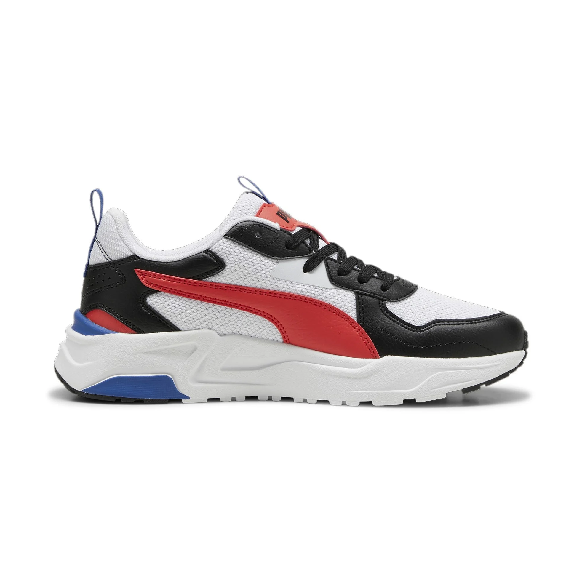 PUMA Trinity Lite - Adidasy Mężczyźni