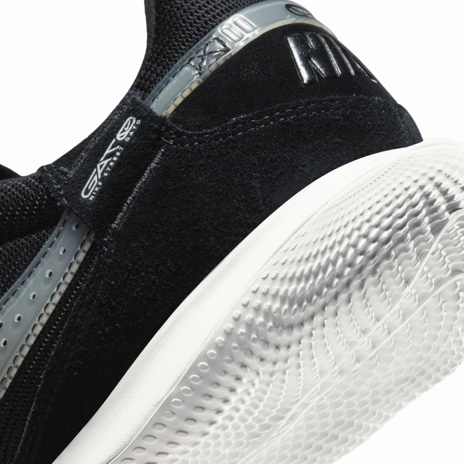 NIKE Streetgato Buty gimnastyczne Mężczyźni