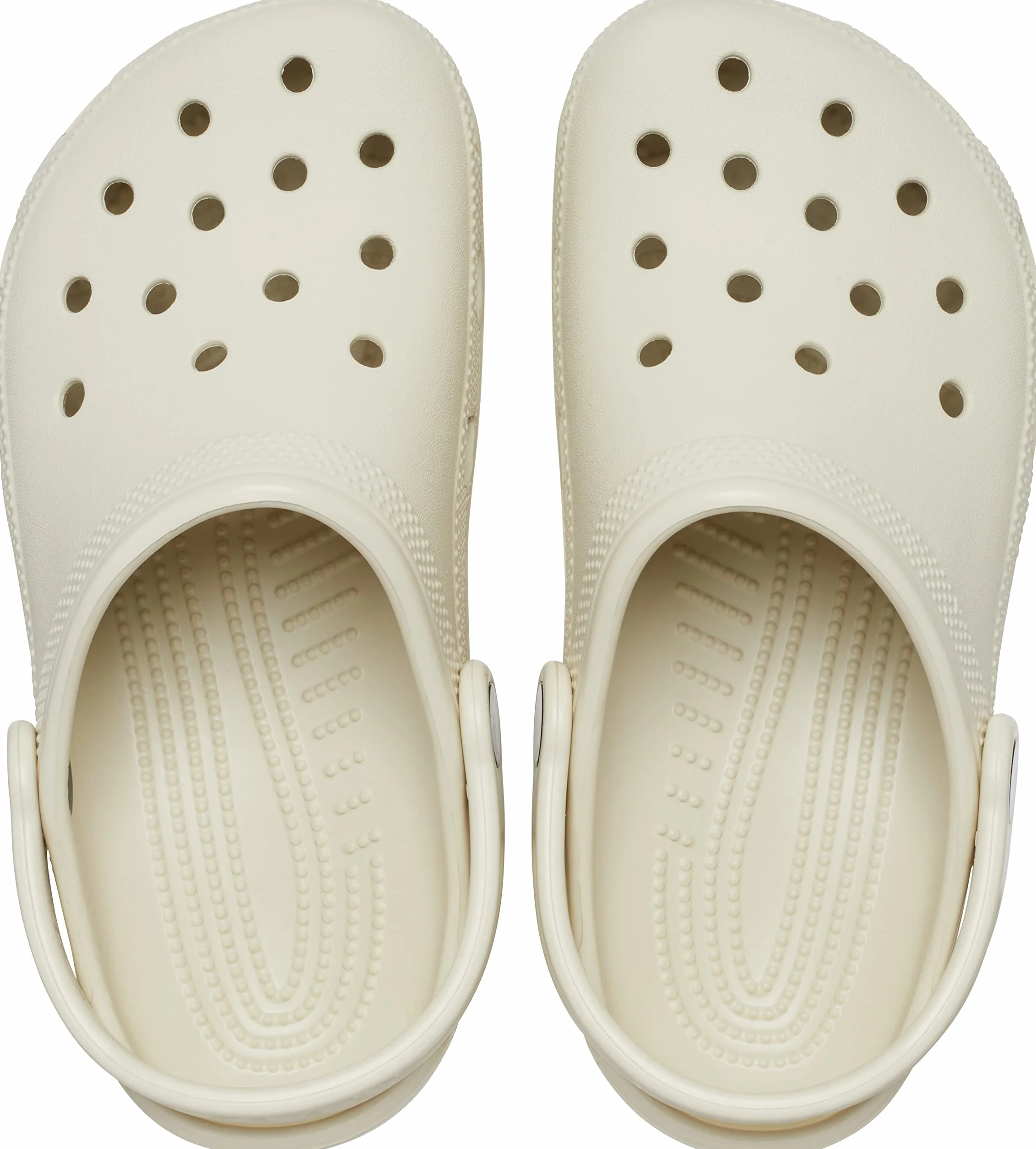 Crocs Classic Clog K Chodaki Unisex - dzieci,Bone,34/35 EU