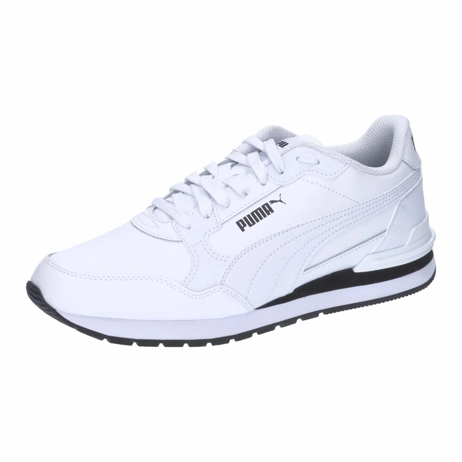 PUMA St Runner Leather Adult Adidasy