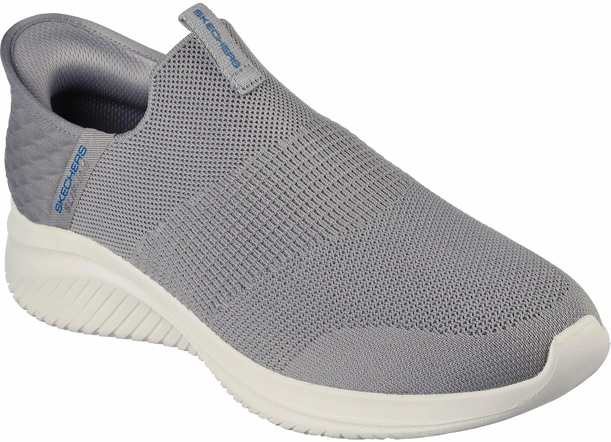 Skechers Mężczyźni Skechers Męskie slip-in Ultra Flex 3.0Mokasyn