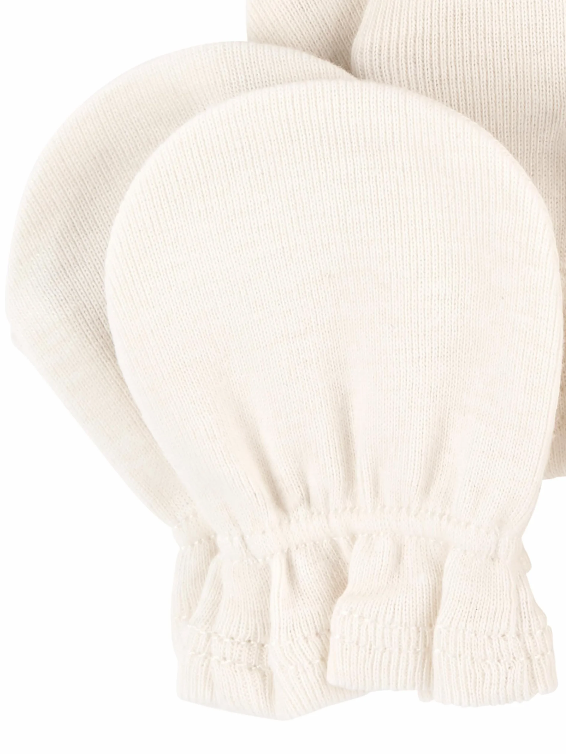 Simple Joys by Carter's Fustlinge Niemowlęta - dziewczynki Baby 6-Pack Mittens