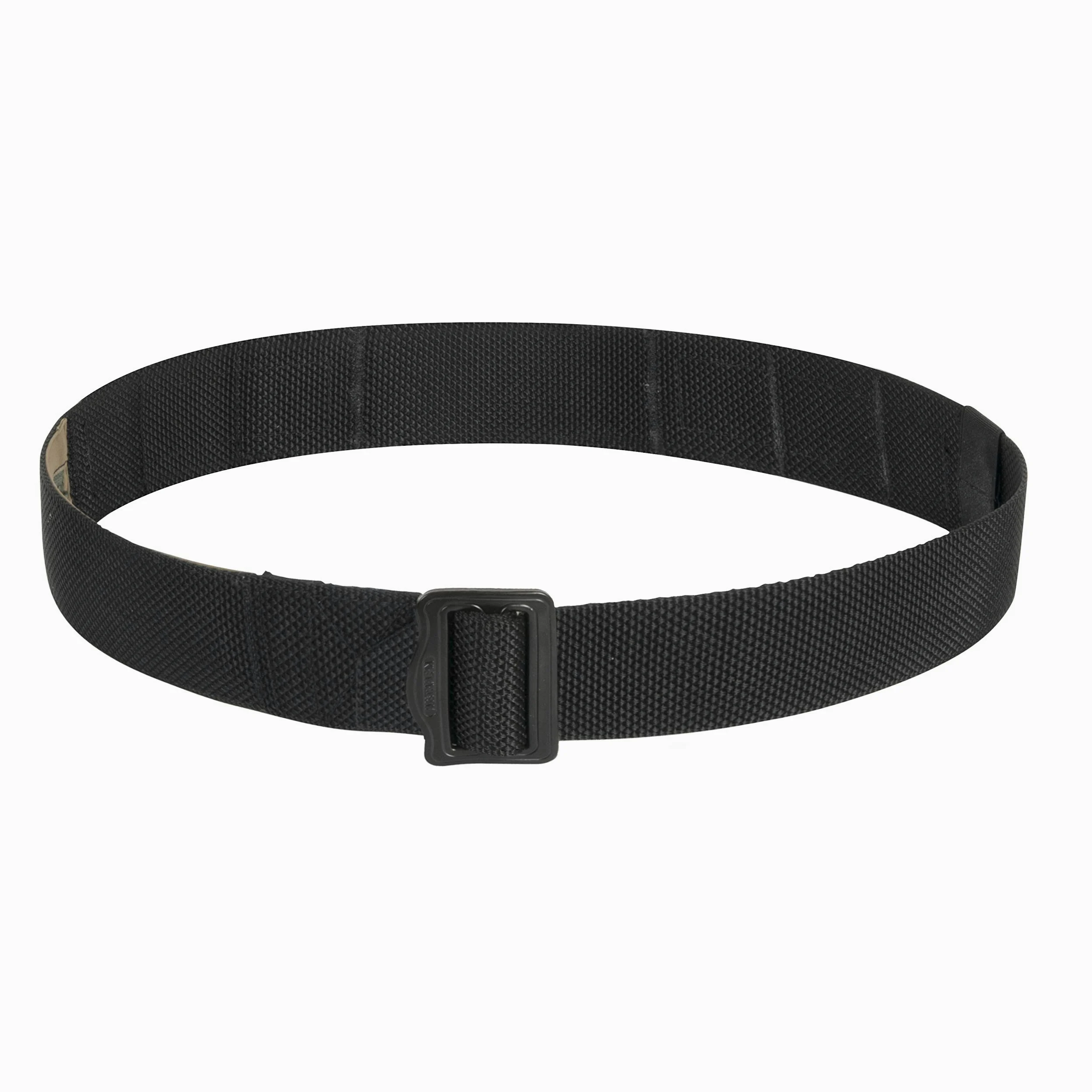 Helikon-Tex MID-PRO pasek klamra wojskowa taktyczna czarna 2XL up to 120 cm
