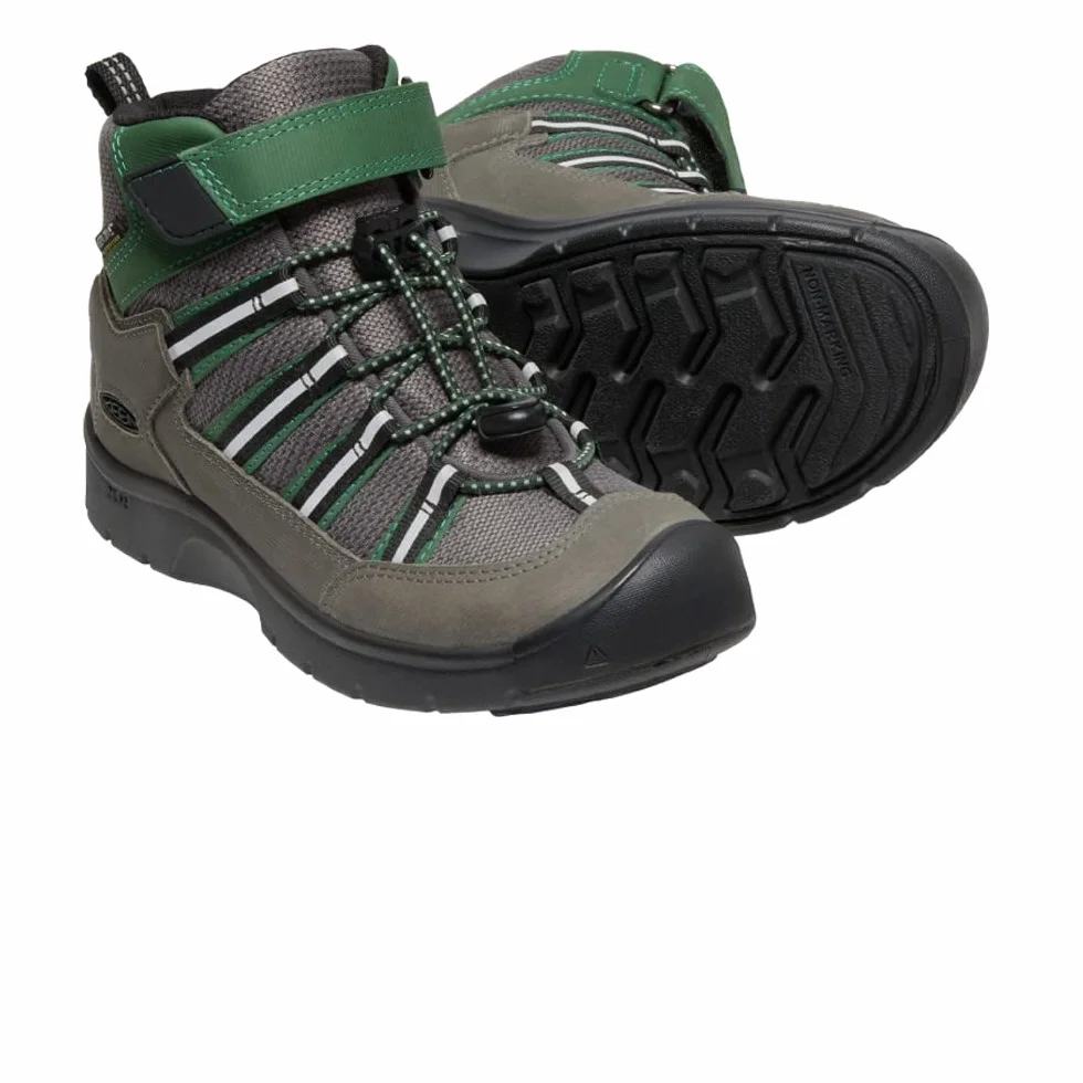 KEEN Hikeport 2 Sport Mid Waterproof Obuwie turystyczne dzieci