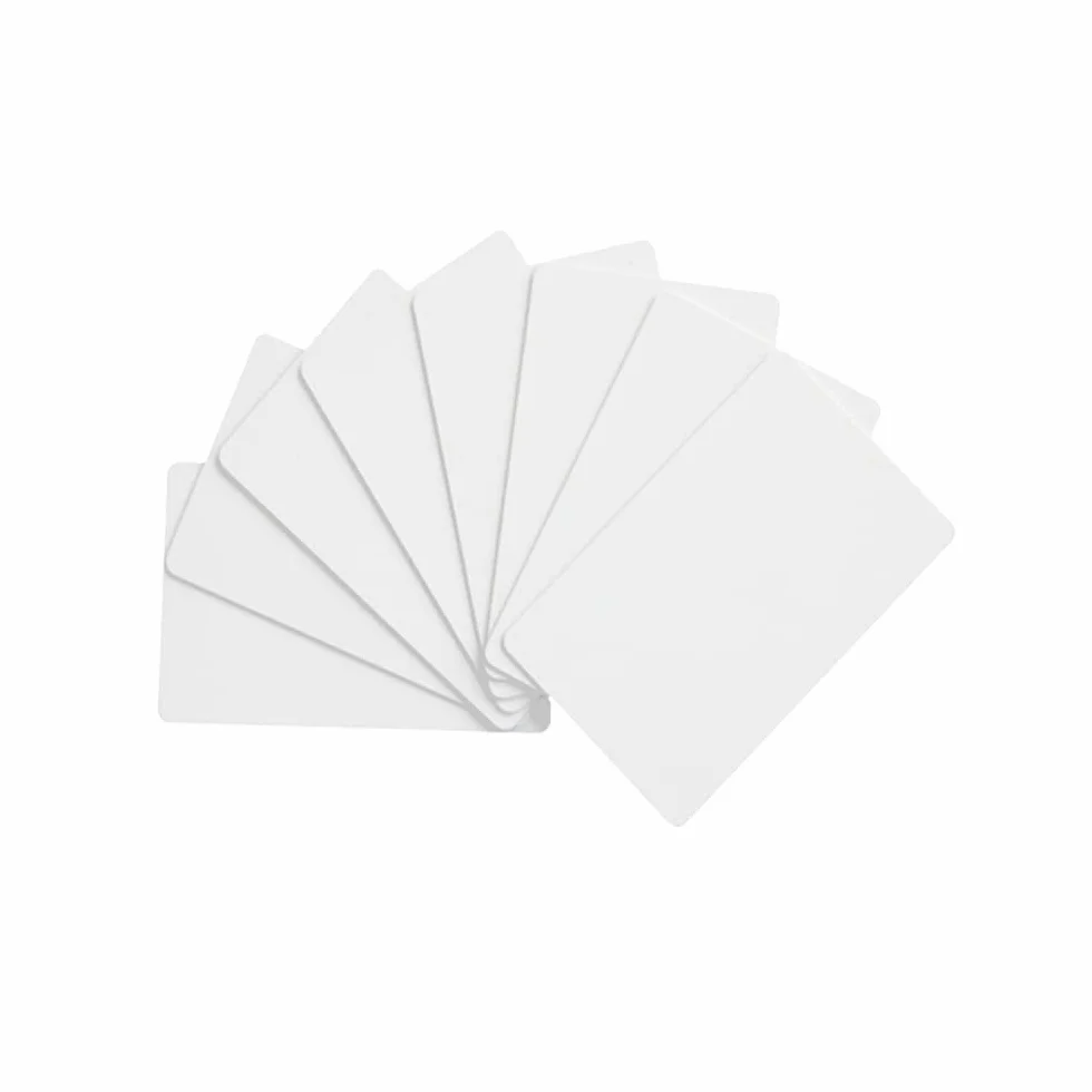 10szt karta RFID Mifare Classic 1K 13.56MHz NFC IC, stosowana do bezpiecznych systemów wejściowych i systemów kontroli dostępu