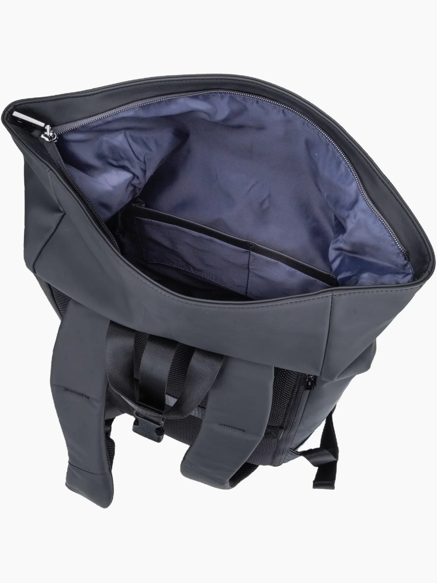 Joop! plecak rekreacyjny Lanciano Otis Backpack czarny