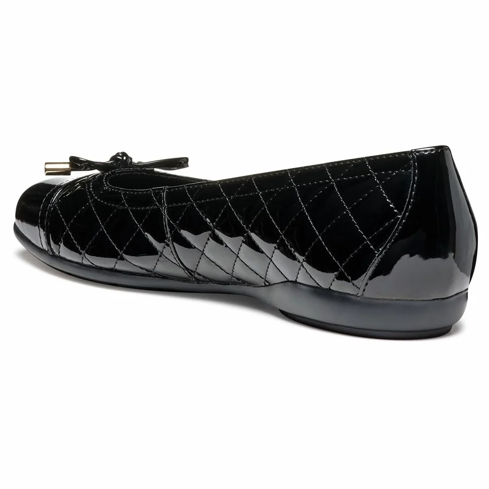 Geox Kobiety D Annytah BBalet Flat