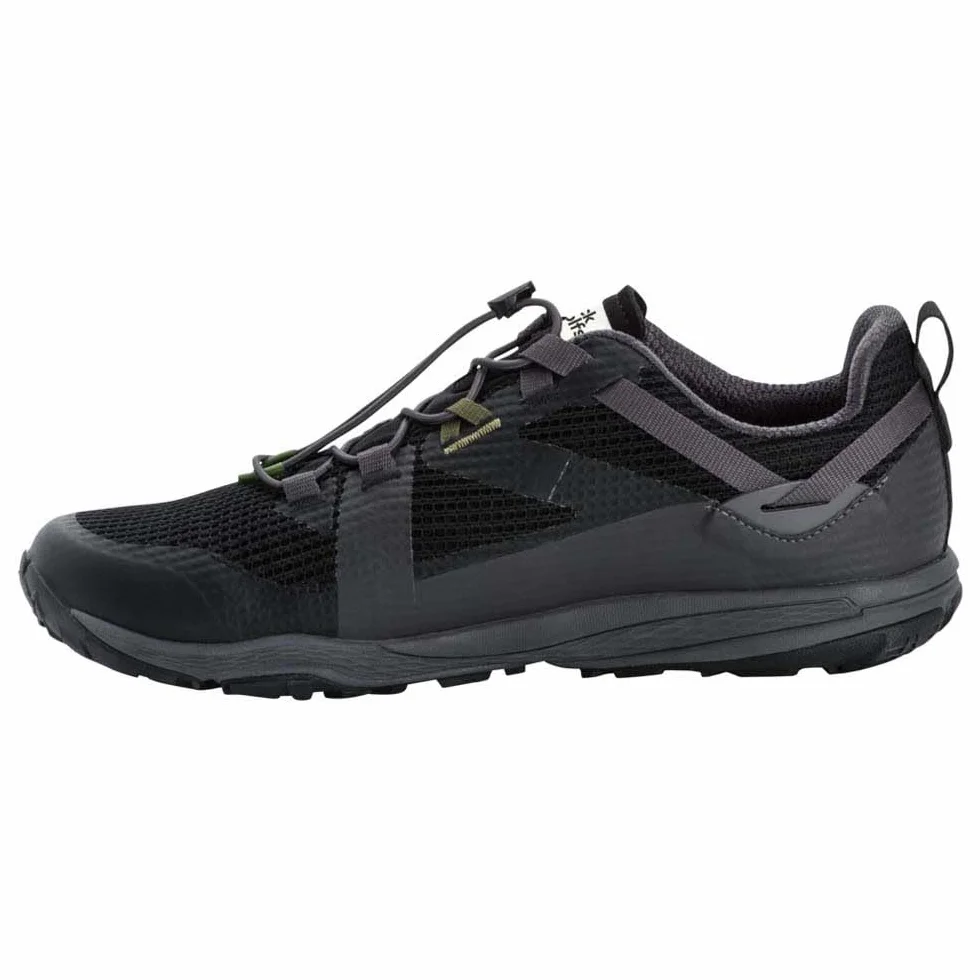 Jack Wolfskin Mężczyźni Spirit Low Mbuty do chodzenia