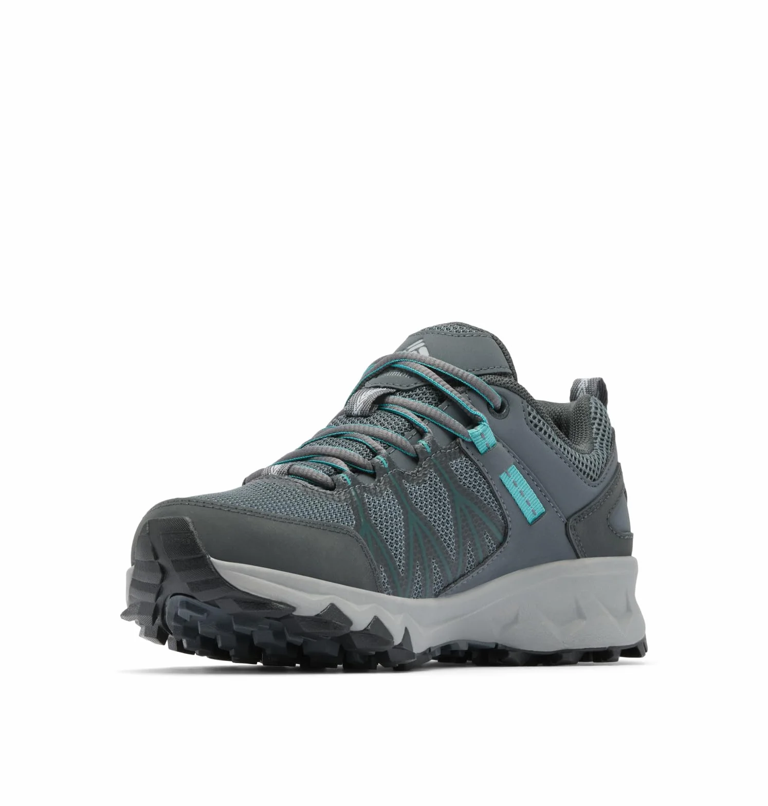 Columbia Kobiety Peakfreak™ II Outdry™Wodoodporne buty trekkingowe i turystyczne z niskim stanem