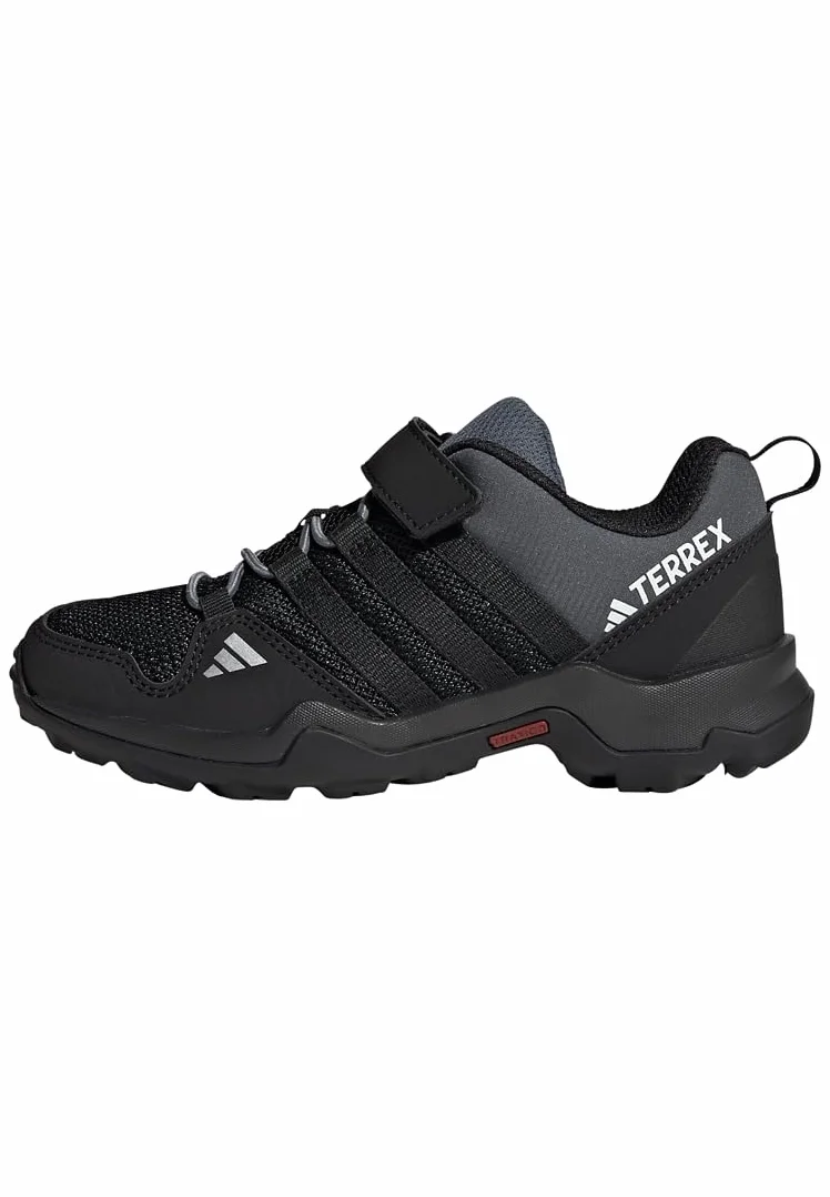 adidas Uniseks - dzieci Terrex Ax2r Hook-and-loop Hiking ShoesButy turystyczne