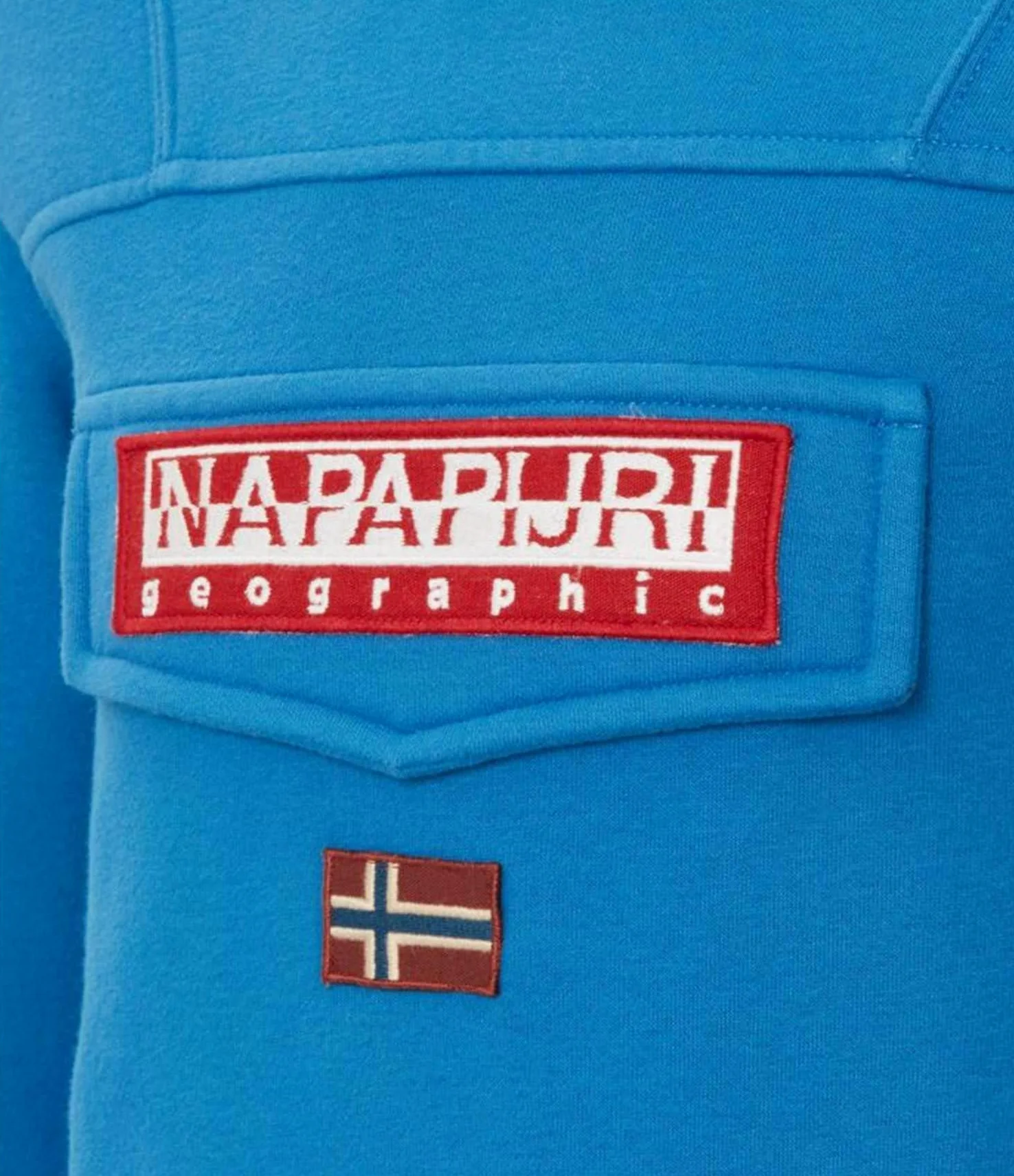 Napapijri Bluza sportowa Chłopcy Bluza Burgee (1 w zestawie)