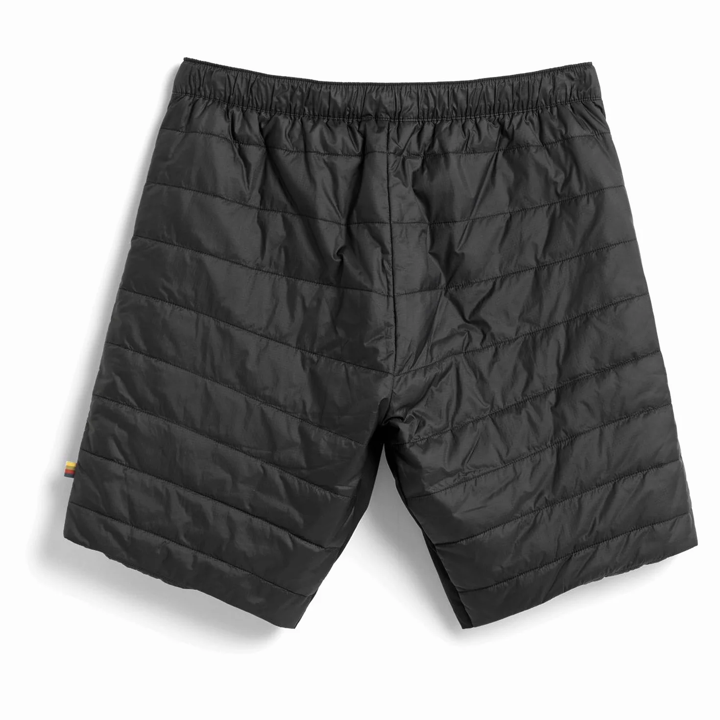 Fjällräven Thermo szorty outdoorowe, uniseks, czarne, S, czarny, S