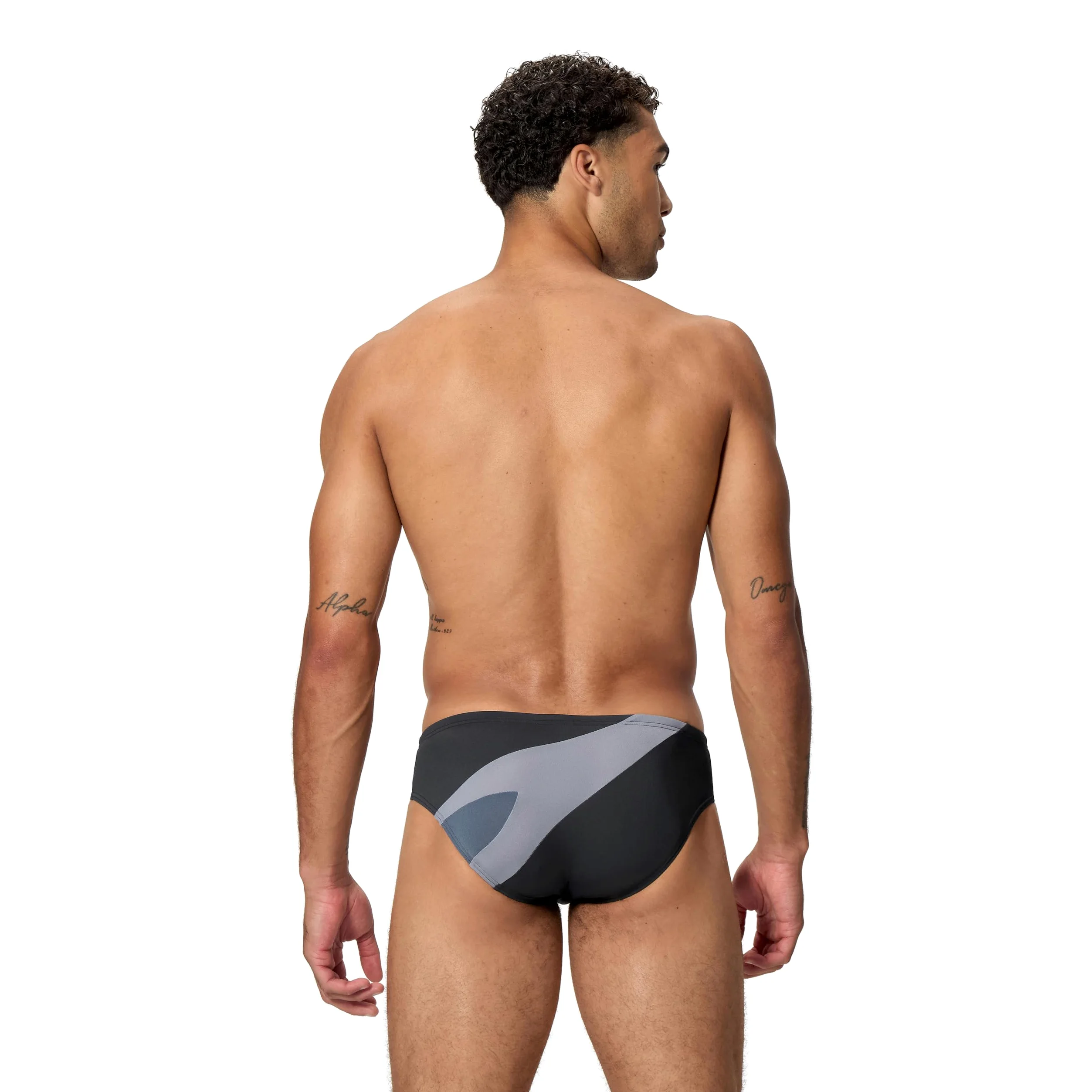 Speedo Kąpielówki Mężczyźni Hyperboom