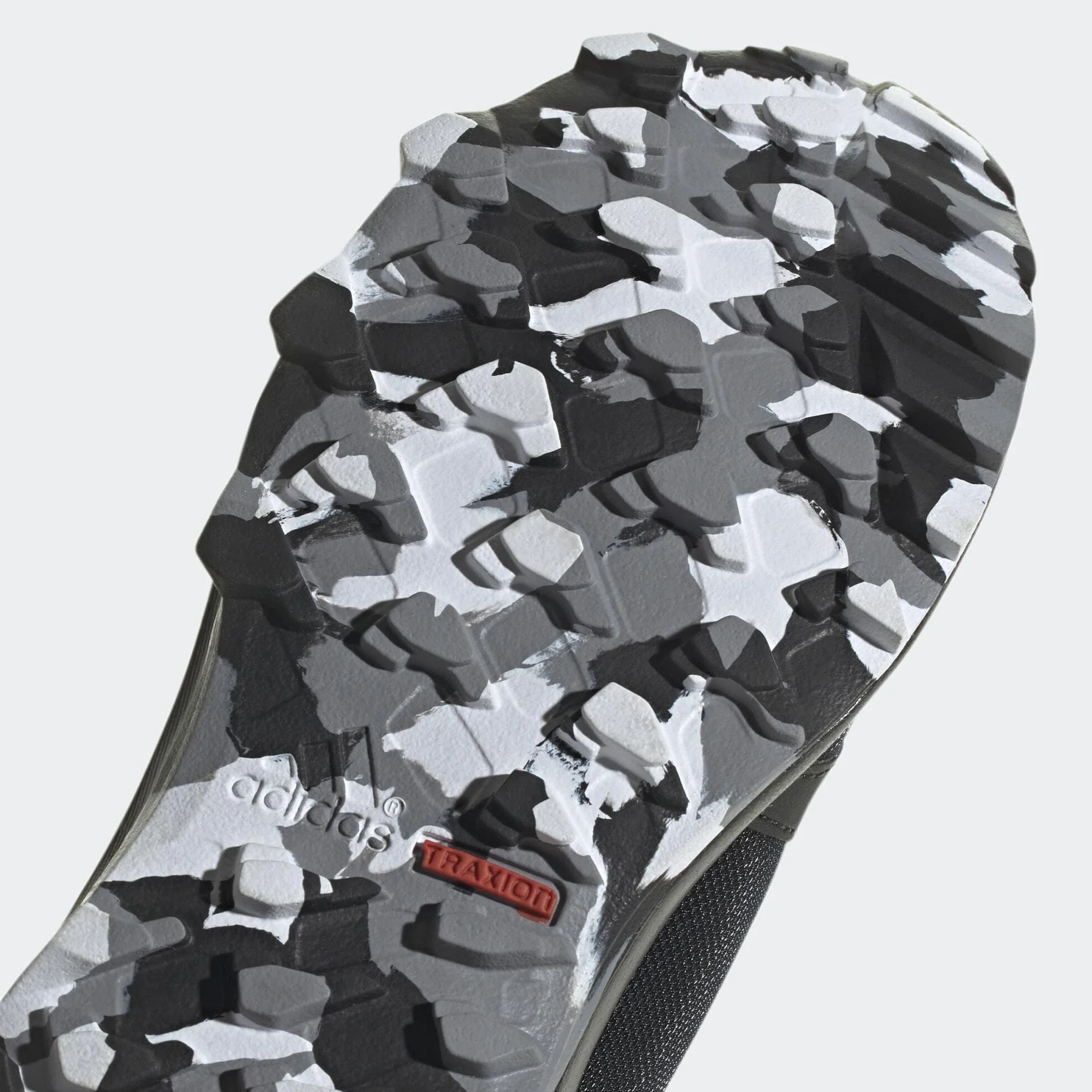 adidas Uniseks Terrex Agravic Boa Trail Running ShoesButy do biegania szlakowego