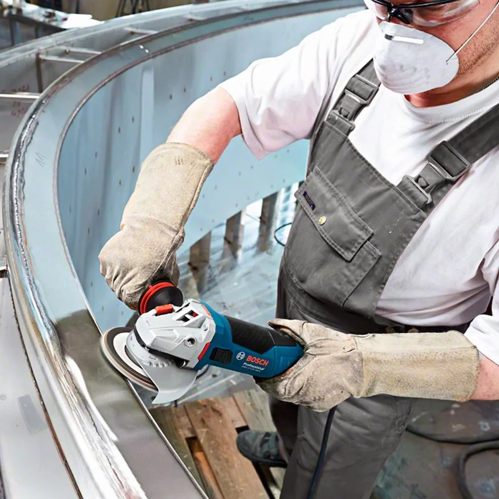 Bosch Profesional TARCZA HM PŁASKA F.