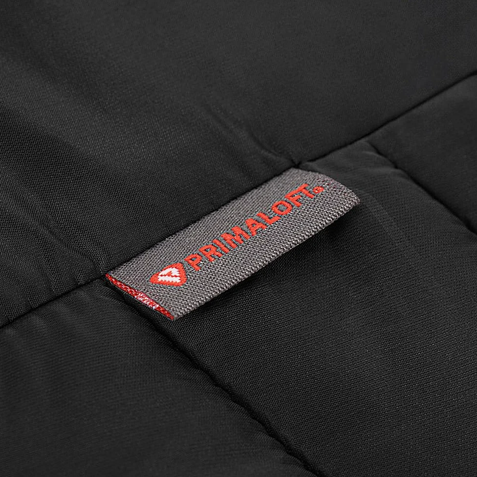 M-Tac Primaloft kamizelka damska, czarny, XS