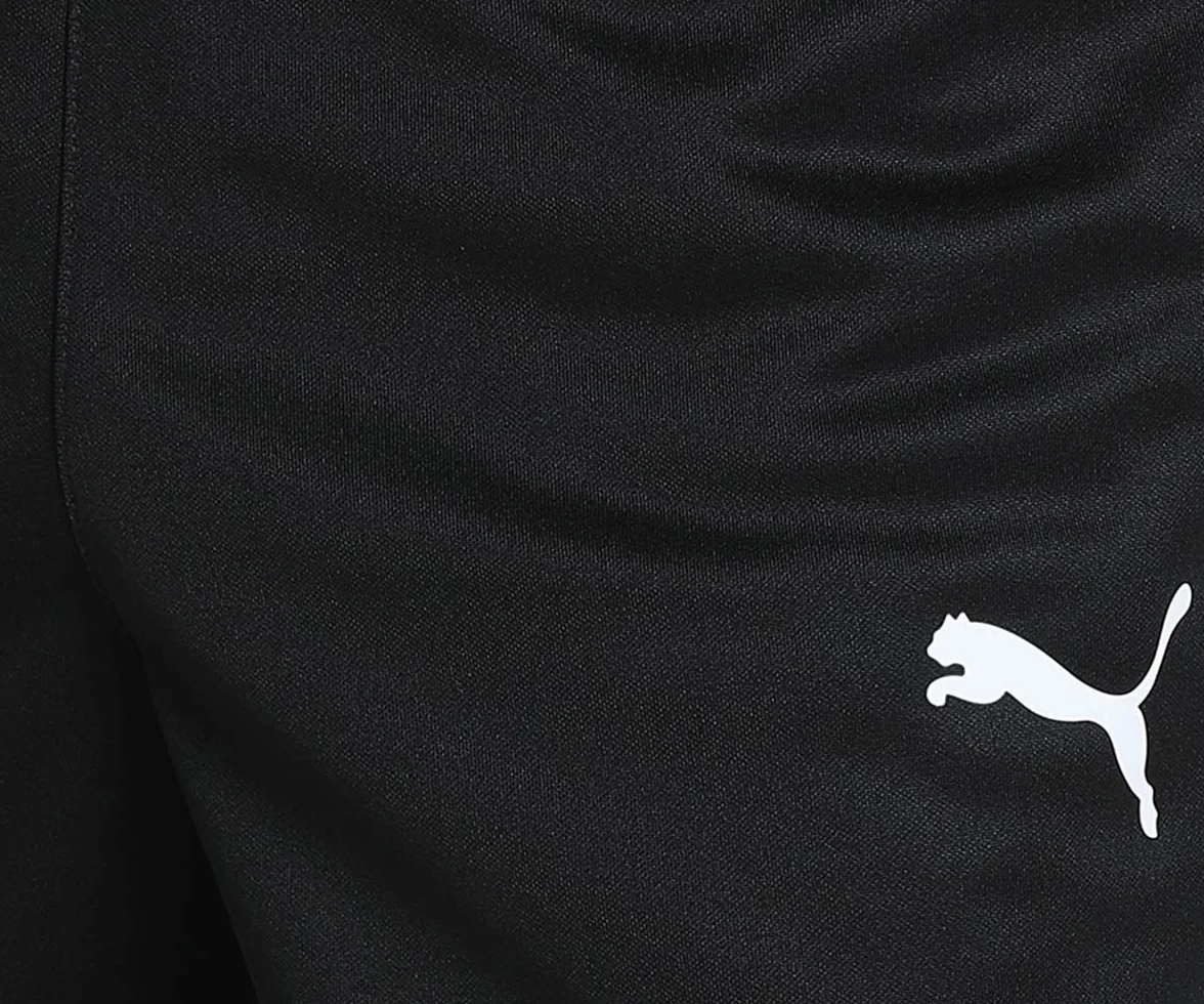 PUMA Teamrise Spodnie Treningowe Piłkarskie Poliester