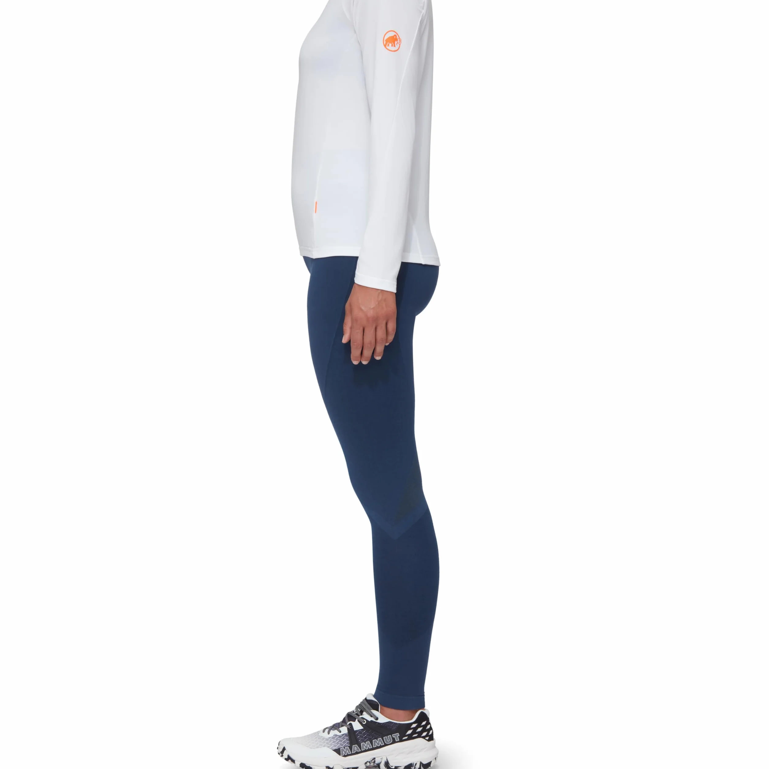 Mammut Damskie kalesony Trift