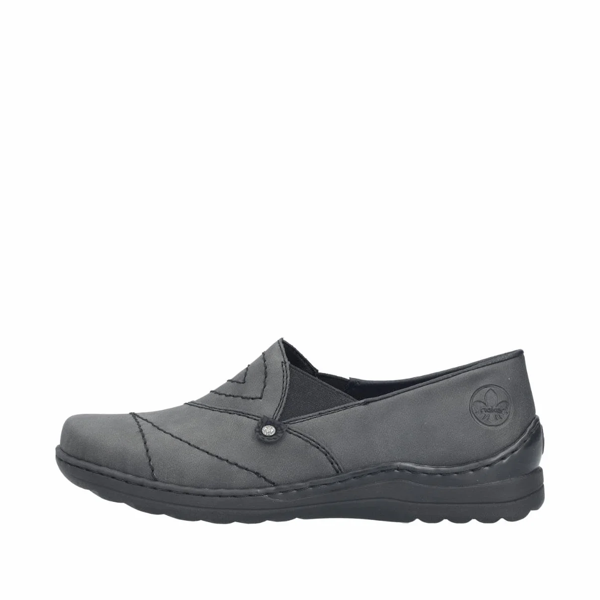 Rieker Kobiety Mokasyn 48961