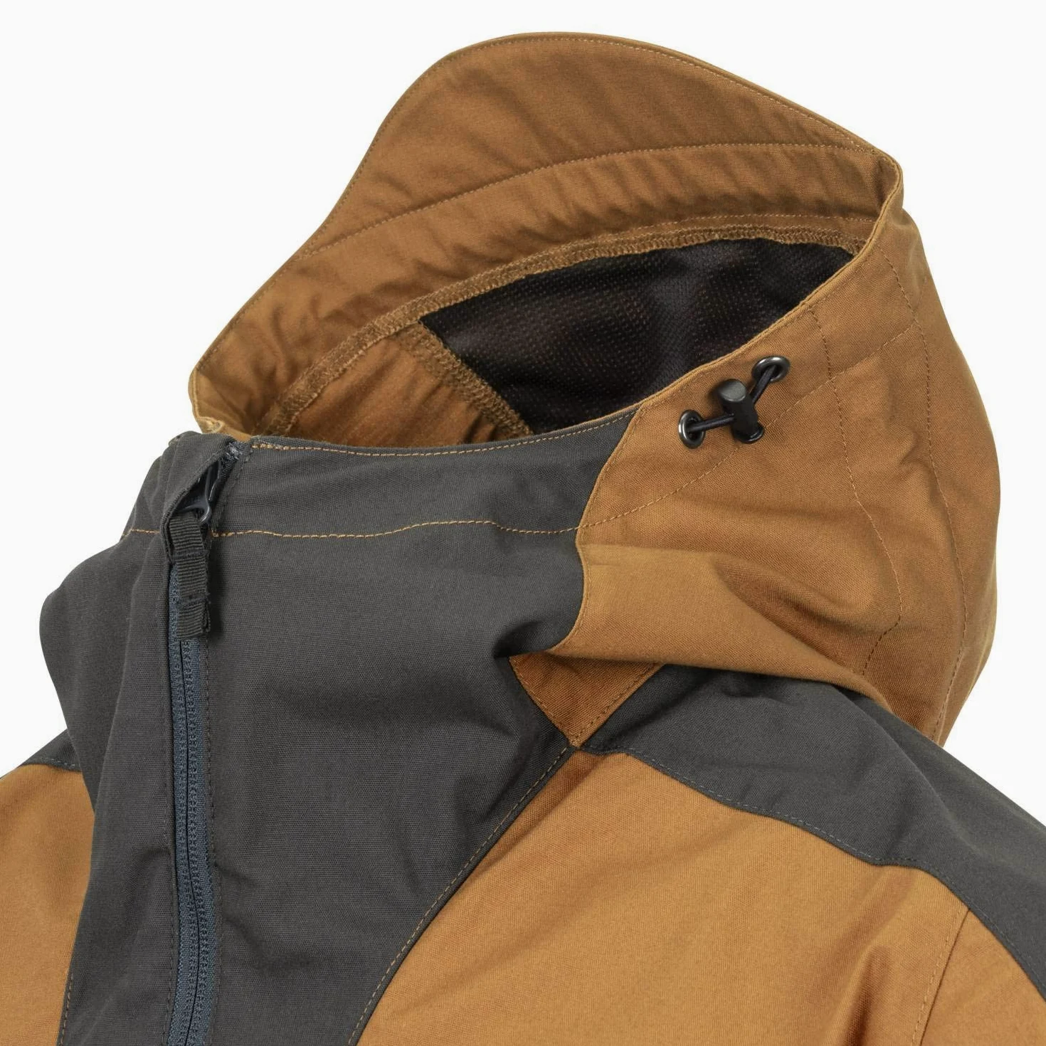 Helikon-Tex WOODSMAN Anorak Kurtka, czarna