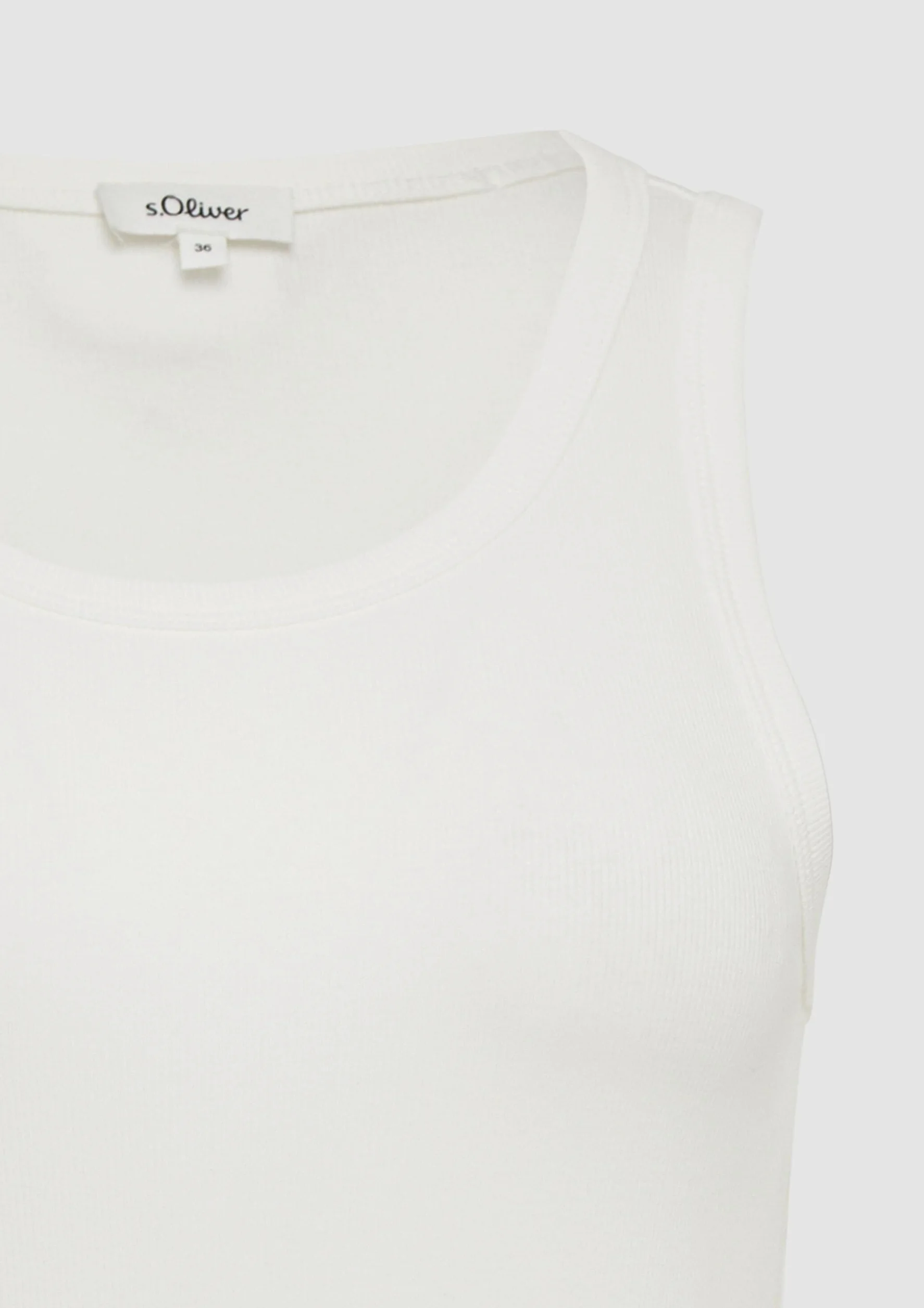 s.Oliver Tank Top, 0210, 46