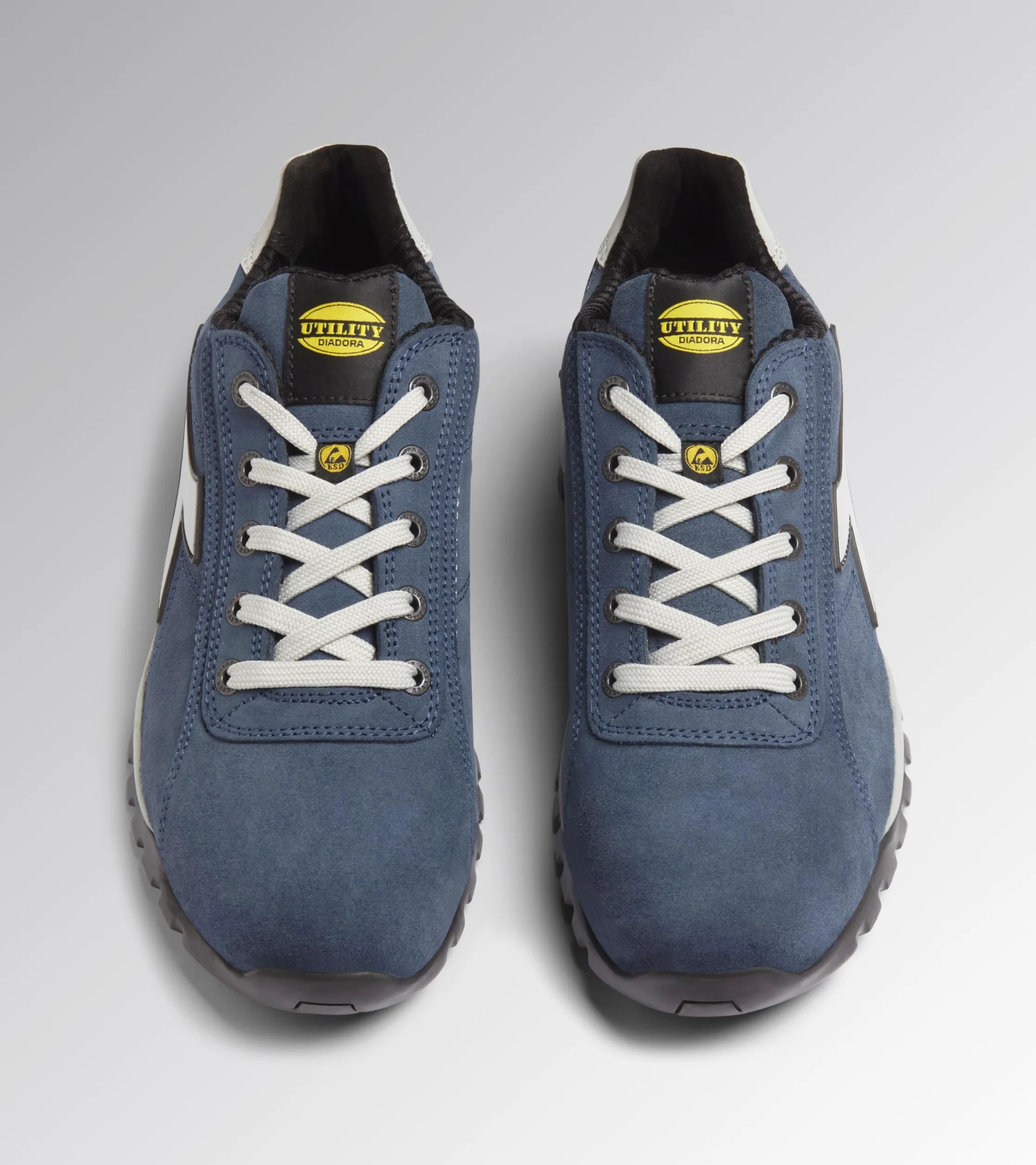 UTILITY DIADORA Mężczyźni Glove Tech Low S3 Hro EsdButy lekkoatletyczne