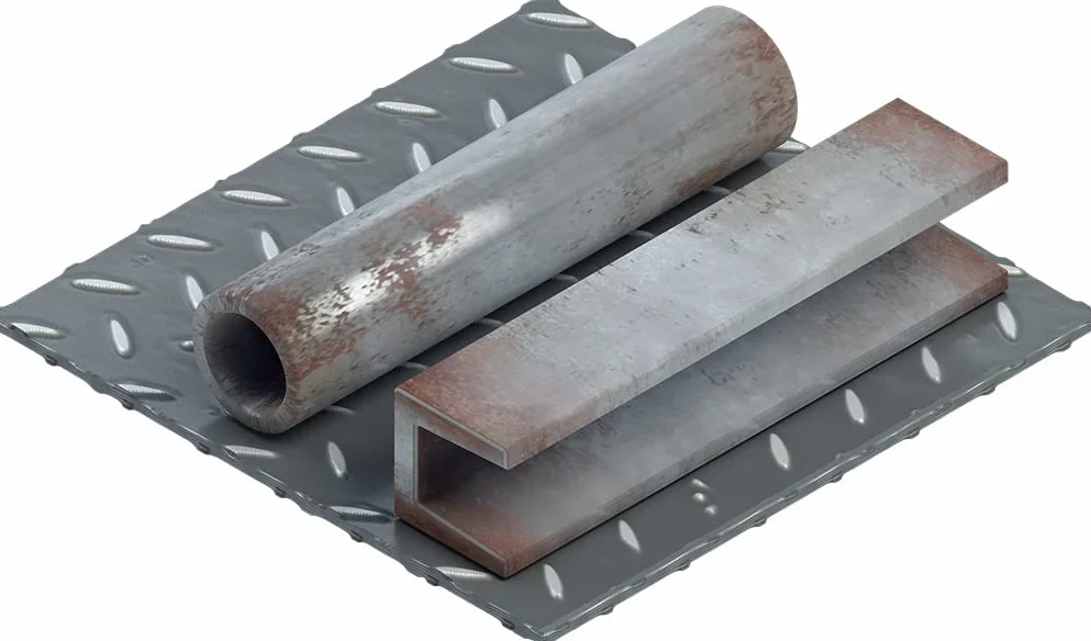 Bosch Professional Tarcza Listkowa X431 Standard For Metal+Wood 125mm G40 Wygięta (do stali, spawów, drewna, Akcesoria do Szlifierek Kątowych)