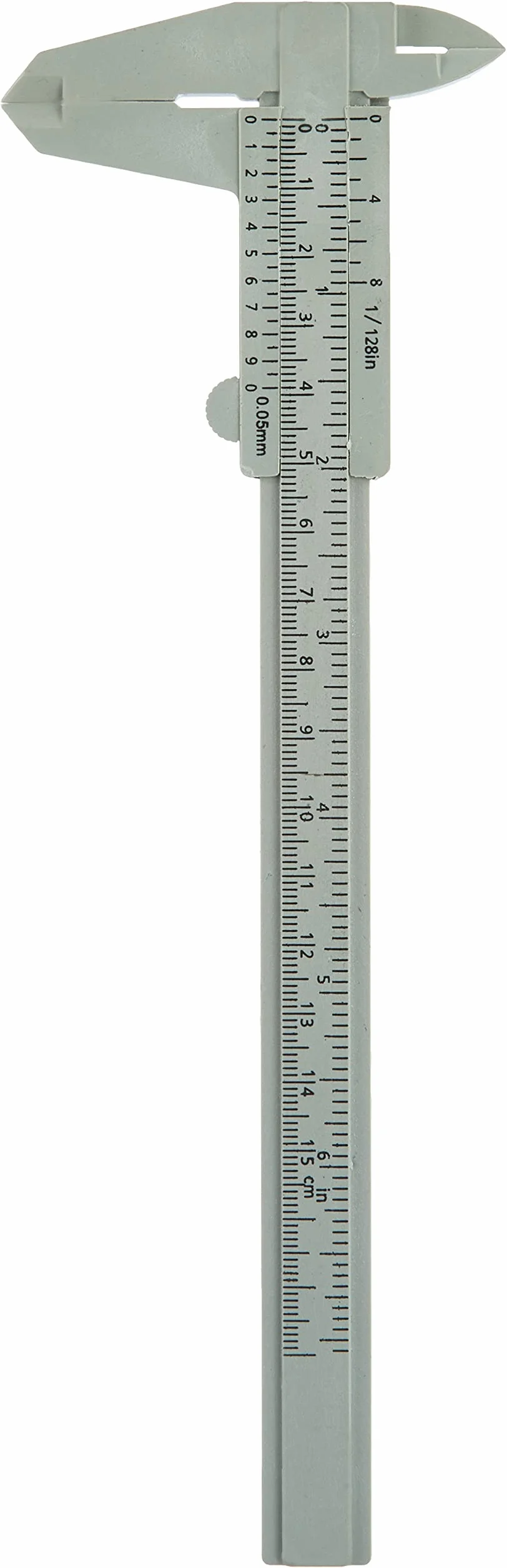 Mannesmann M 822-150 suwmiarka z tworzywa sztucznego, 150 mm