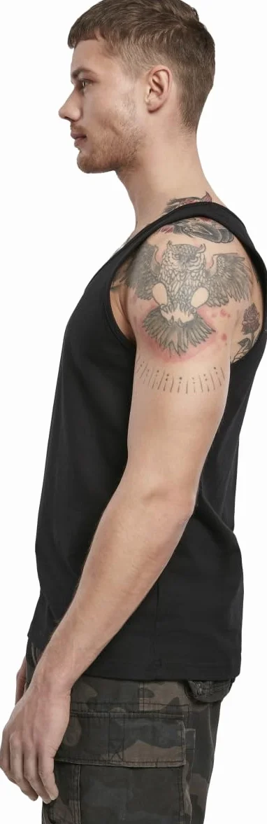 Brandit Koszulka Cami Mężczyźni Brandit Tank Top (1 w zestawie)