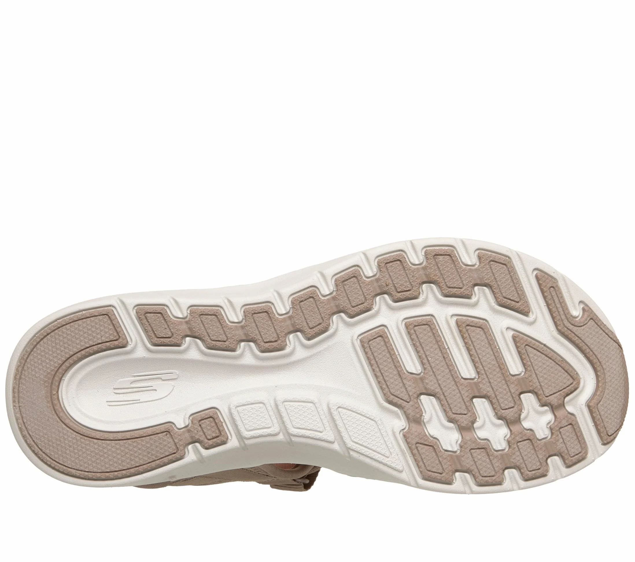 Skechers Kobiety Arch Fit 2.0 Sandal Feelin' BrightSandał płaski