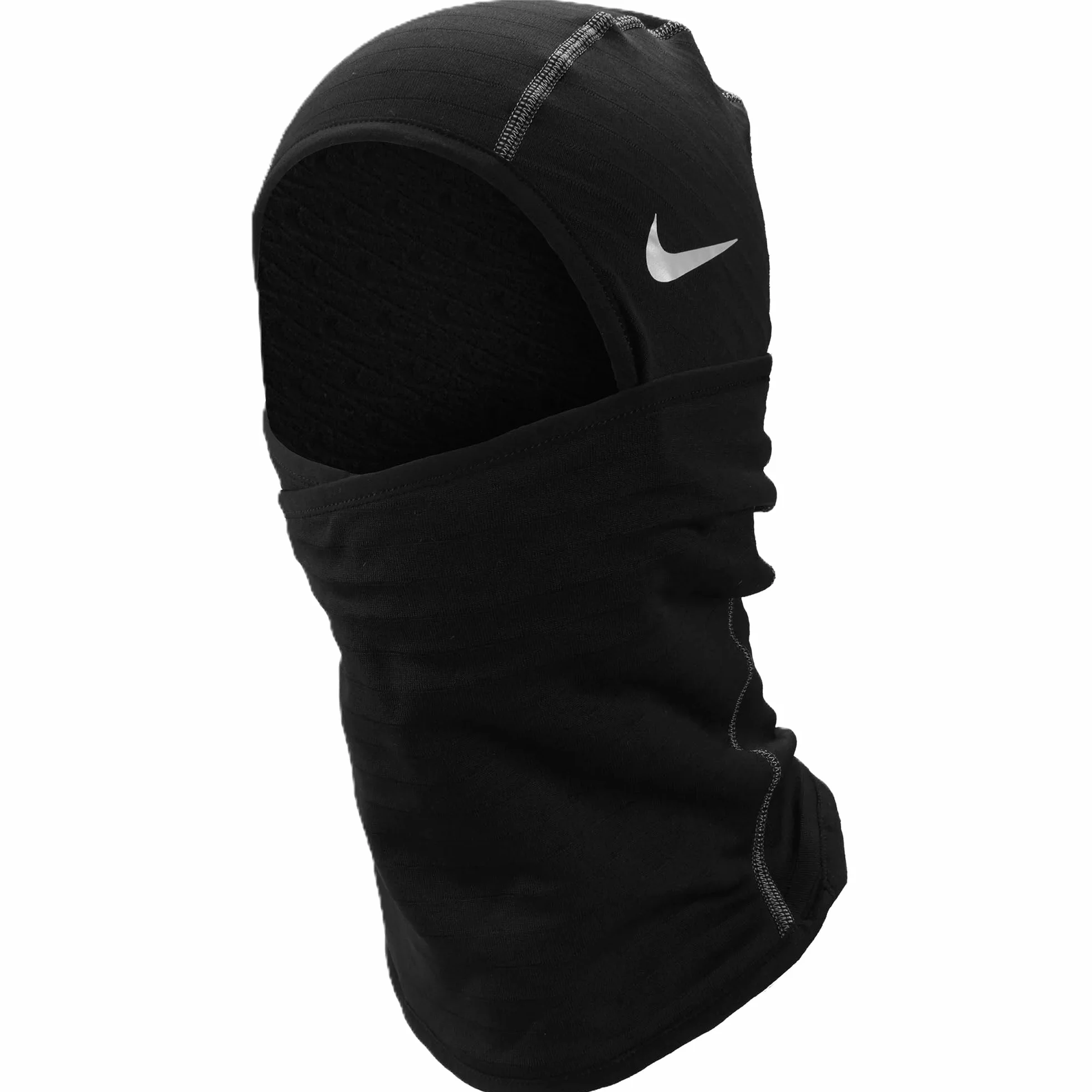 NIKE Piłka nożna NNW16 Carta DRI-FIT czarny jeden rozmiar