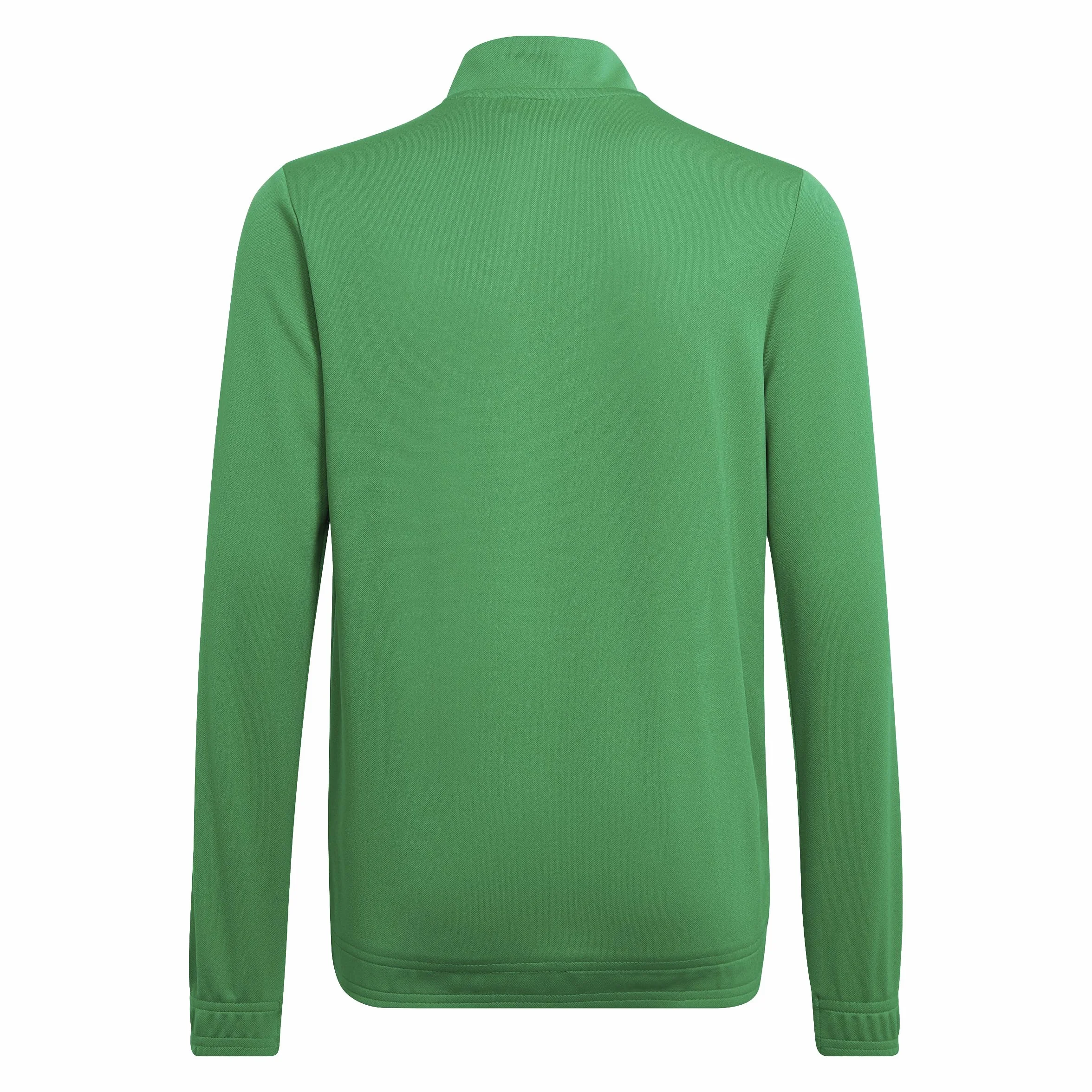 adidas Entrada 22 Track Jacket Kurtka dresowa Uniseks - dzieci,team green/white,13-14 lat