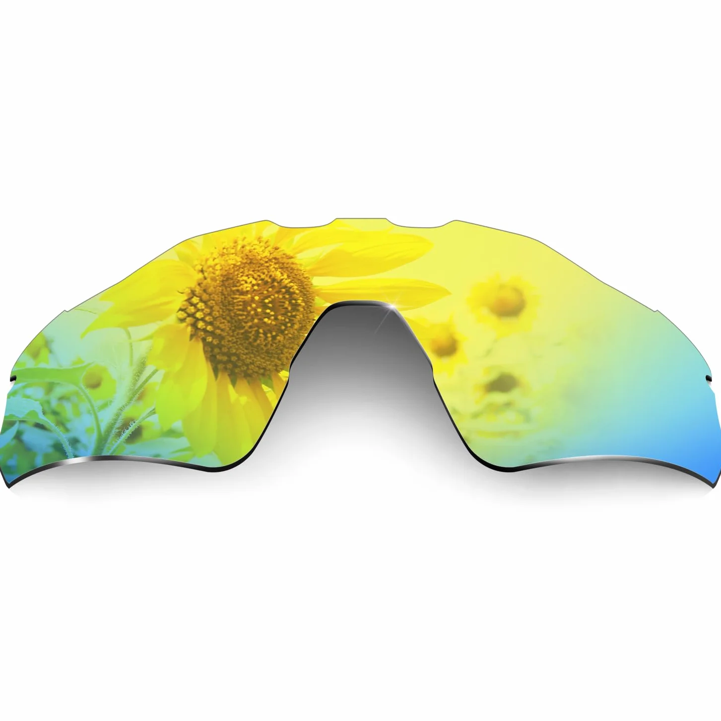 Polarized Replacement Lenses fit for Oakley Radar EV Path Okulary przeciwsłoneczne
